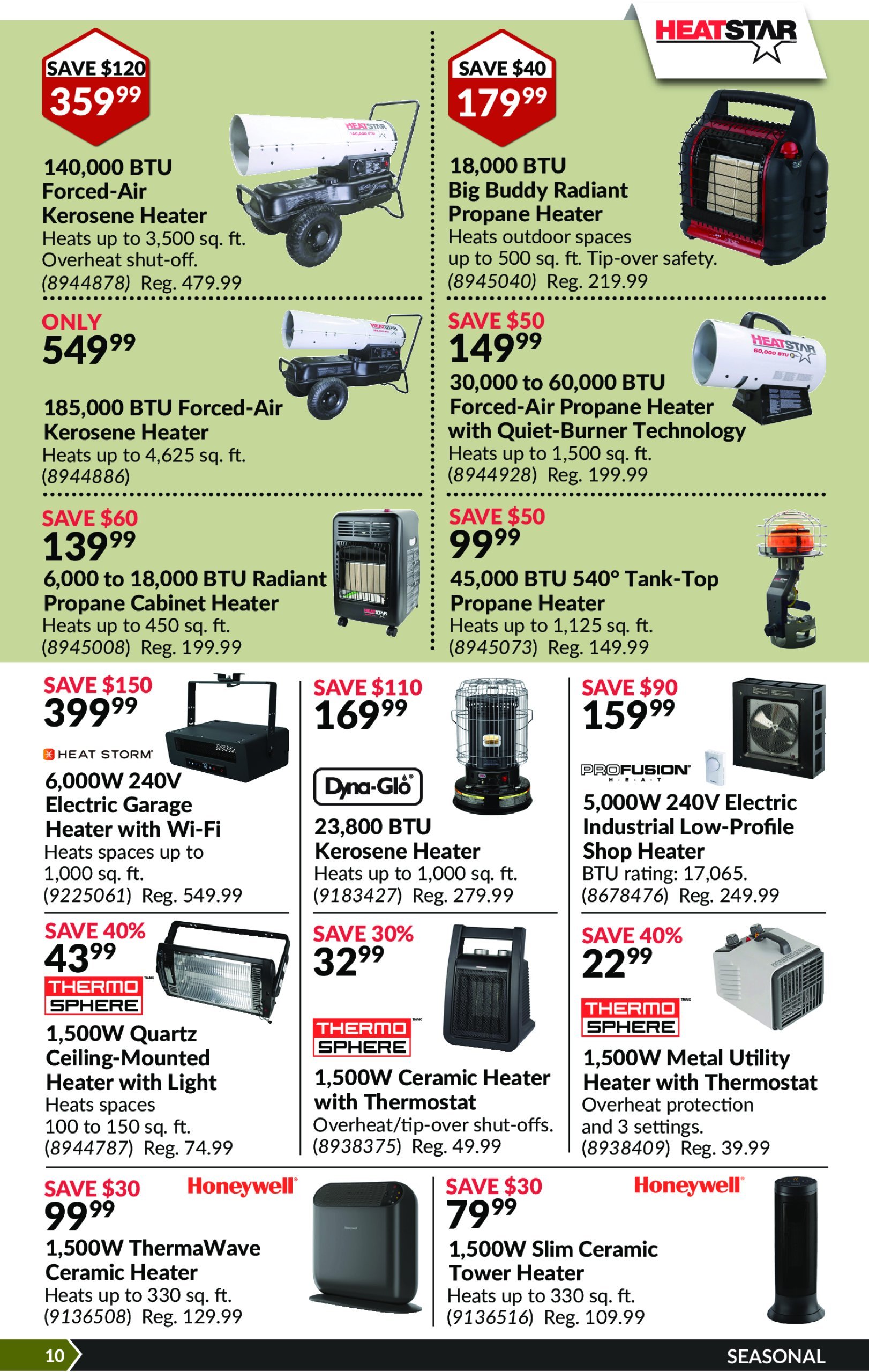 princess-auto - Princess Auto flyer valid from 12-31 - 01-12 - page: 12