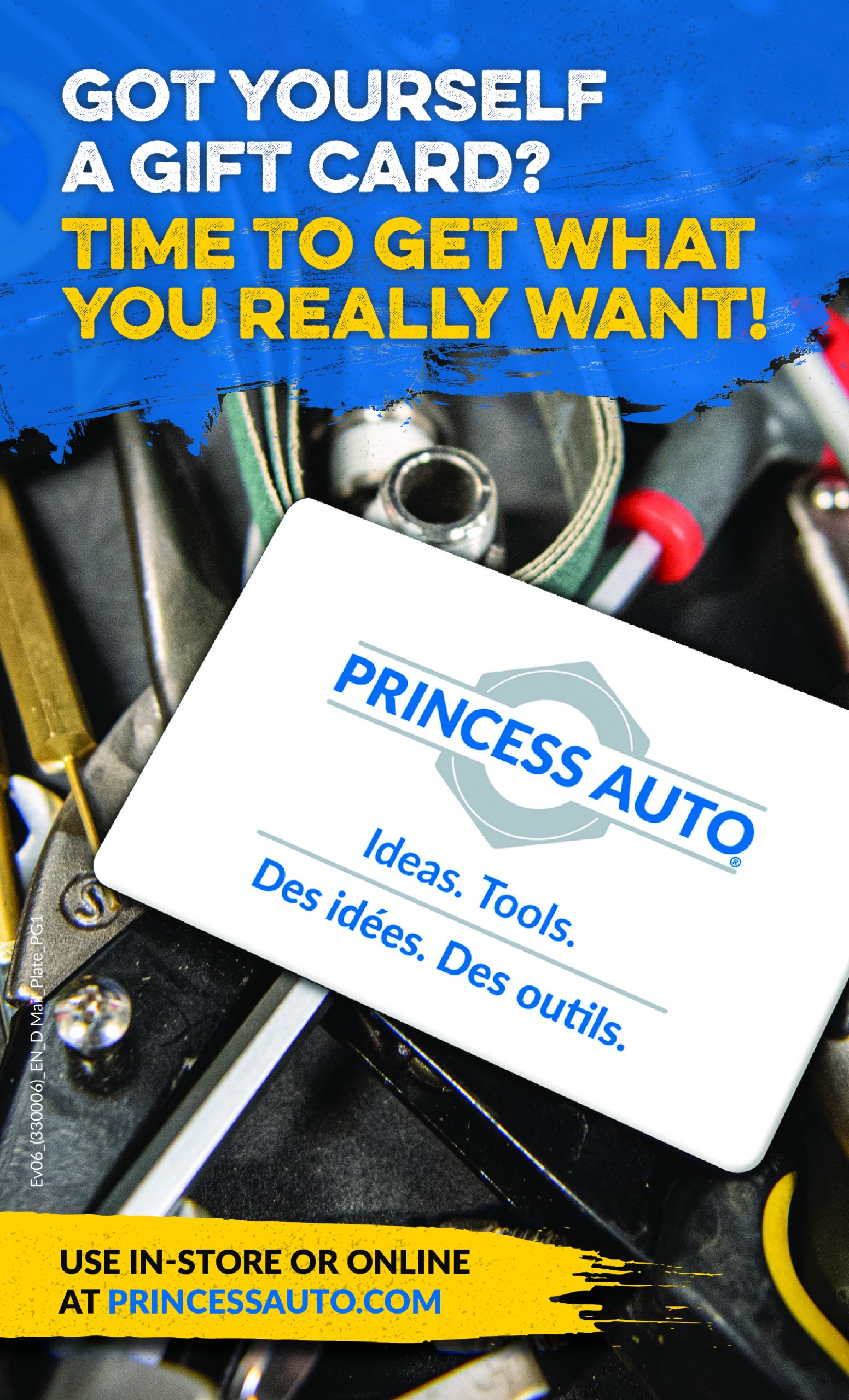 princess-auto - Princess Auto flyer valid from 03-11 - 03-23 - page: 3