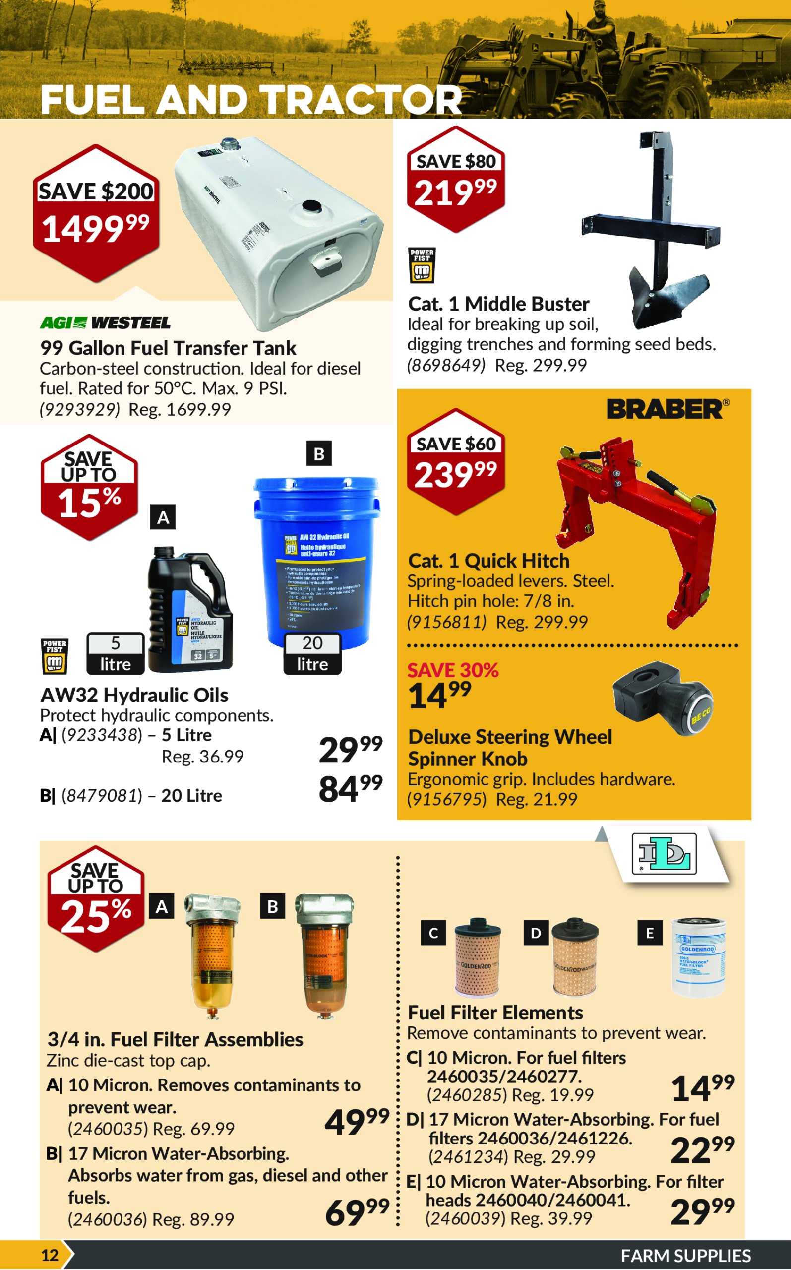 princess-auto - Princess Auto flyer valid from 04-08 - 04-20 - page: 16 princess-auto - Princess Auto flyer valid from 04-08 - 04-20 - page: 16