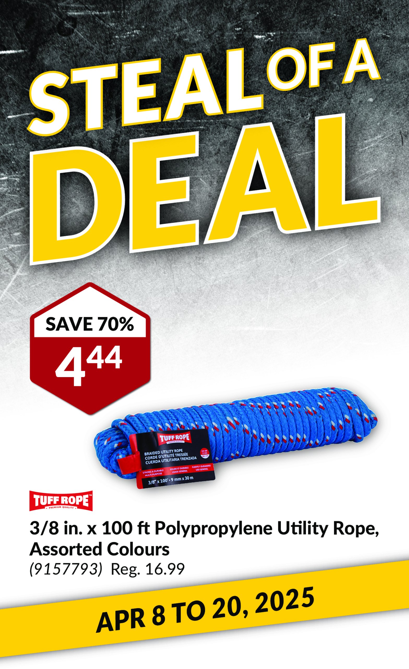 princess-auto - Princess Auto flyer valid from 04-08 - 04-20 - page: 5 princess-auto - Princess Auto flyer valid from 04-08 - 04-20 - page: 5