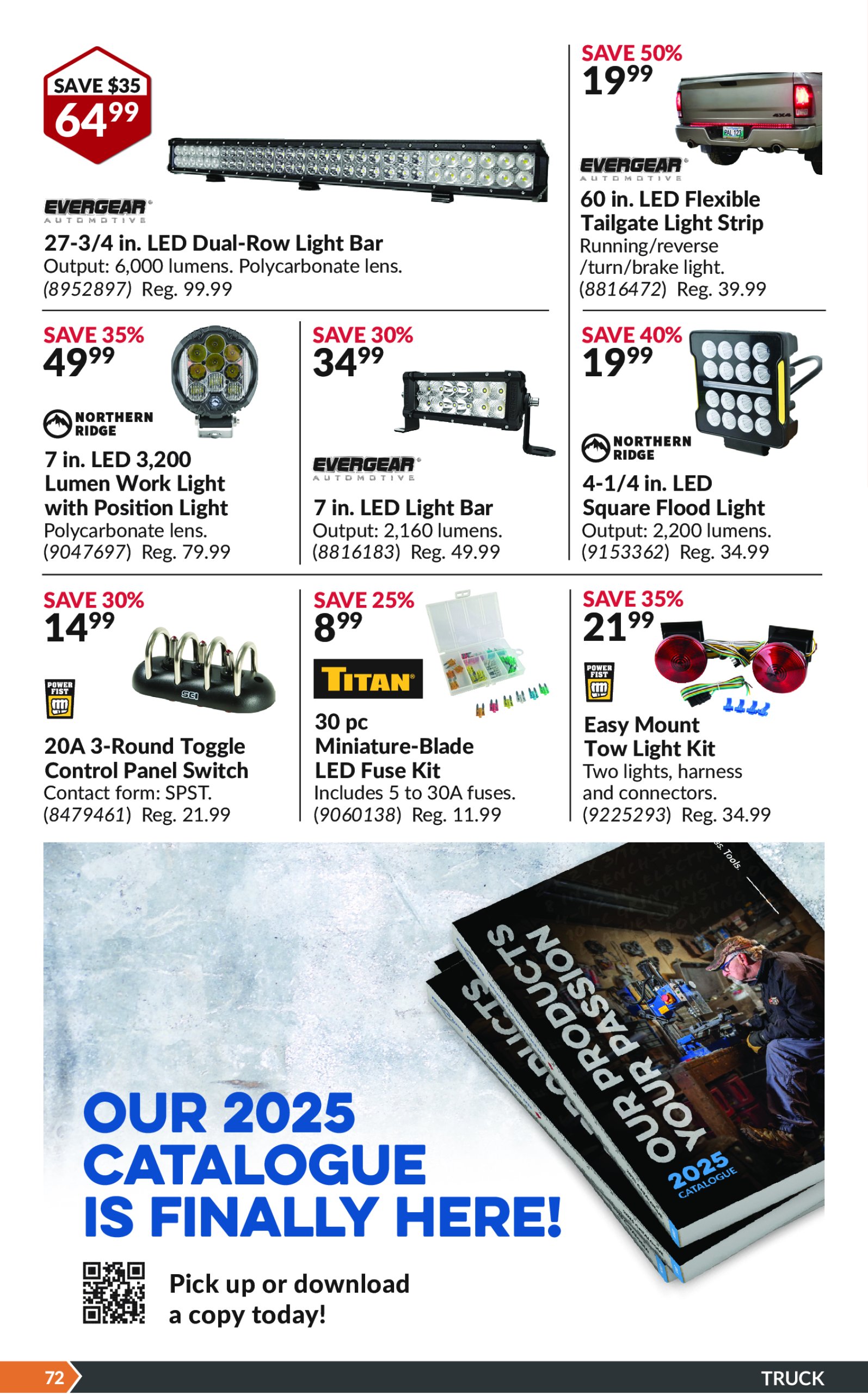 princess-auto - Princess Auto flyer valid from 04-08 - 04-20 - page: 76 princess-auto - Princess Auto flyer valid from 04-08 - 04-20 - page: 76