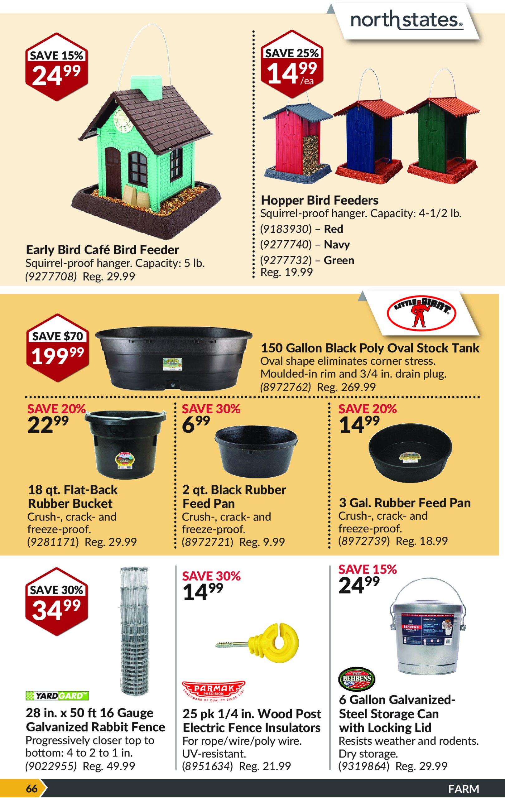 princess-auto - Princess Auto flyer valid from 04-08 - 04-20 - page: 70 princess-auto - Princess Auto flyer valid from 04-08 - 04-20 - page: 70