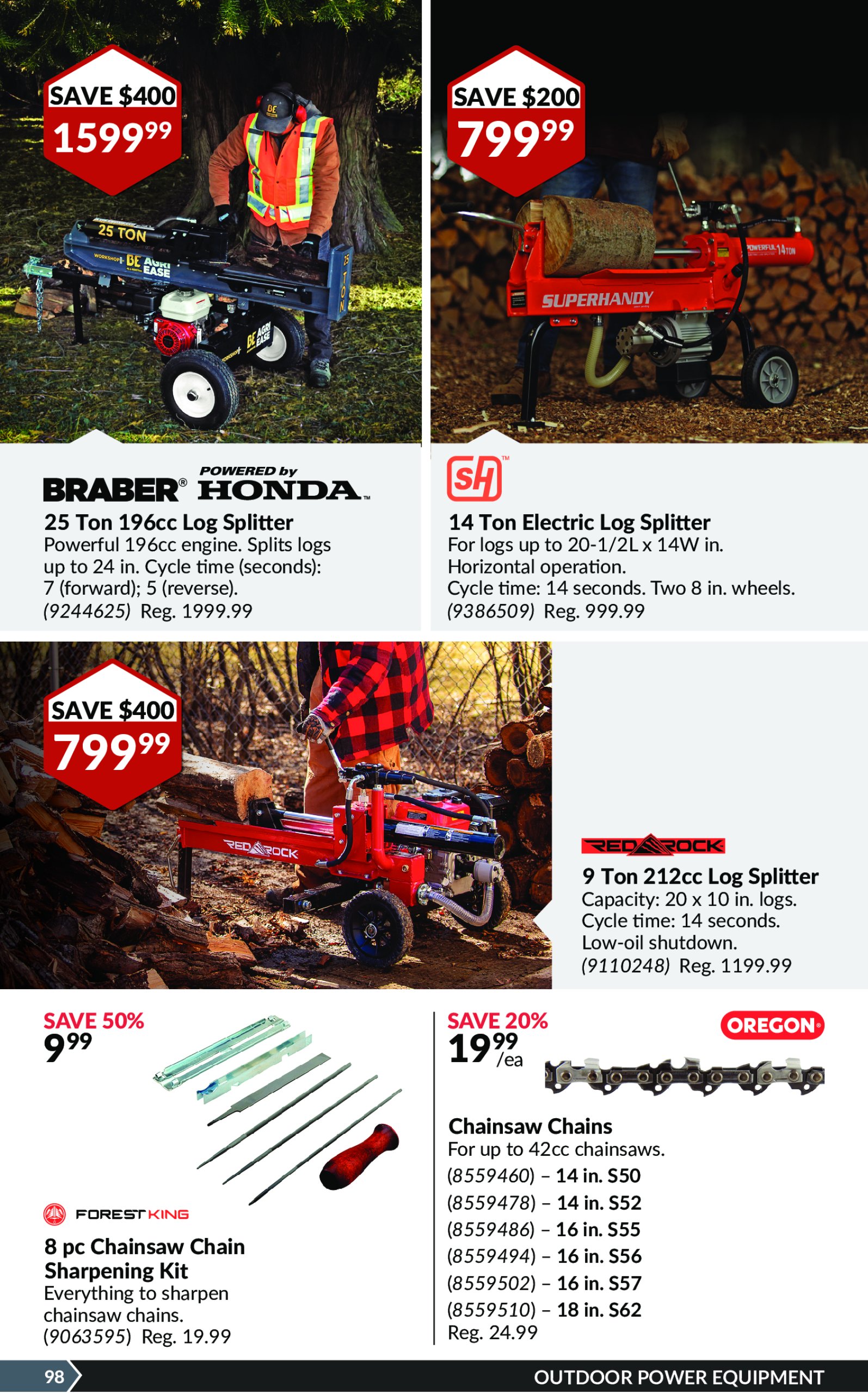 princess-auto - Princess Auto flyer valid from 04-22 - 05-04 - page: 101 princess-auto - Princess Auto flyer valid from 04-22 - 05-04 - page: 101