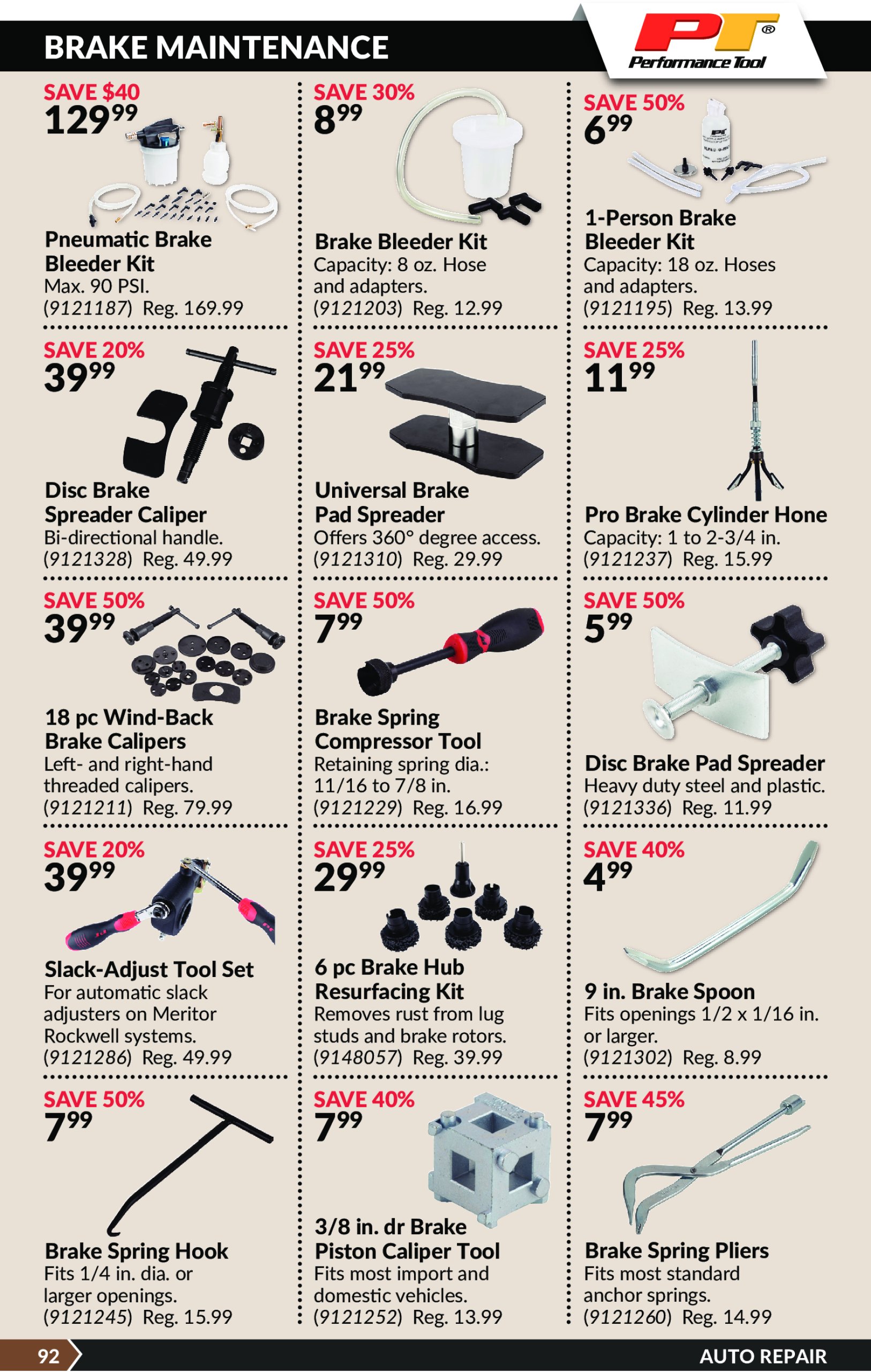 princess-auto - Princess Auto flyer valid from 04-22 - 05-04 - page: 95 princess-auto - Princess Auto flyer valid from 04-22 - 05-04 - page: 95