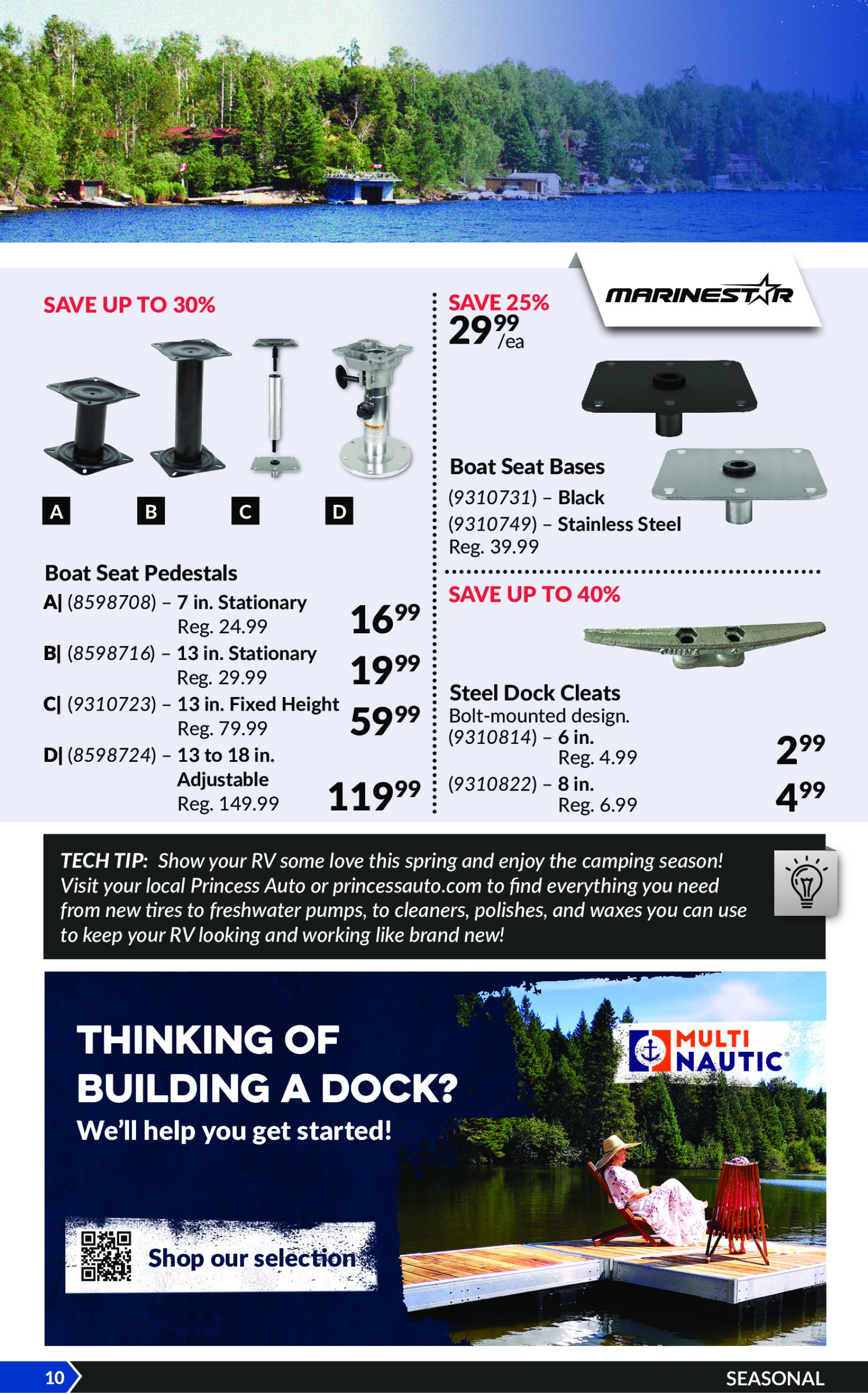 princess-auto - Princess Auto flyer valid from 04-22 - 05-04 - page: 13 princess-auto - Princess Auto flyer valid from 04-22 - 05-04 - page: 13