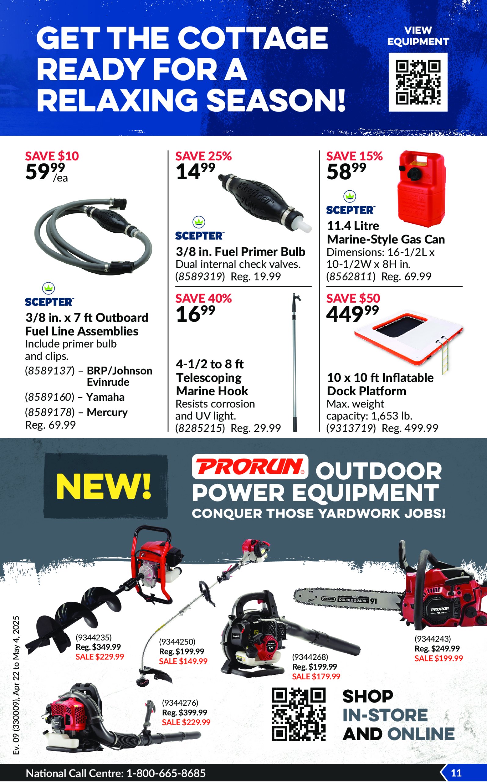 princess-auto - Princess Auto flyer valid from 04-22 - 05-04 - page: 14 princess-auto - Princess Auto flyer valid from 04-22 - 05-04 - page: 14
