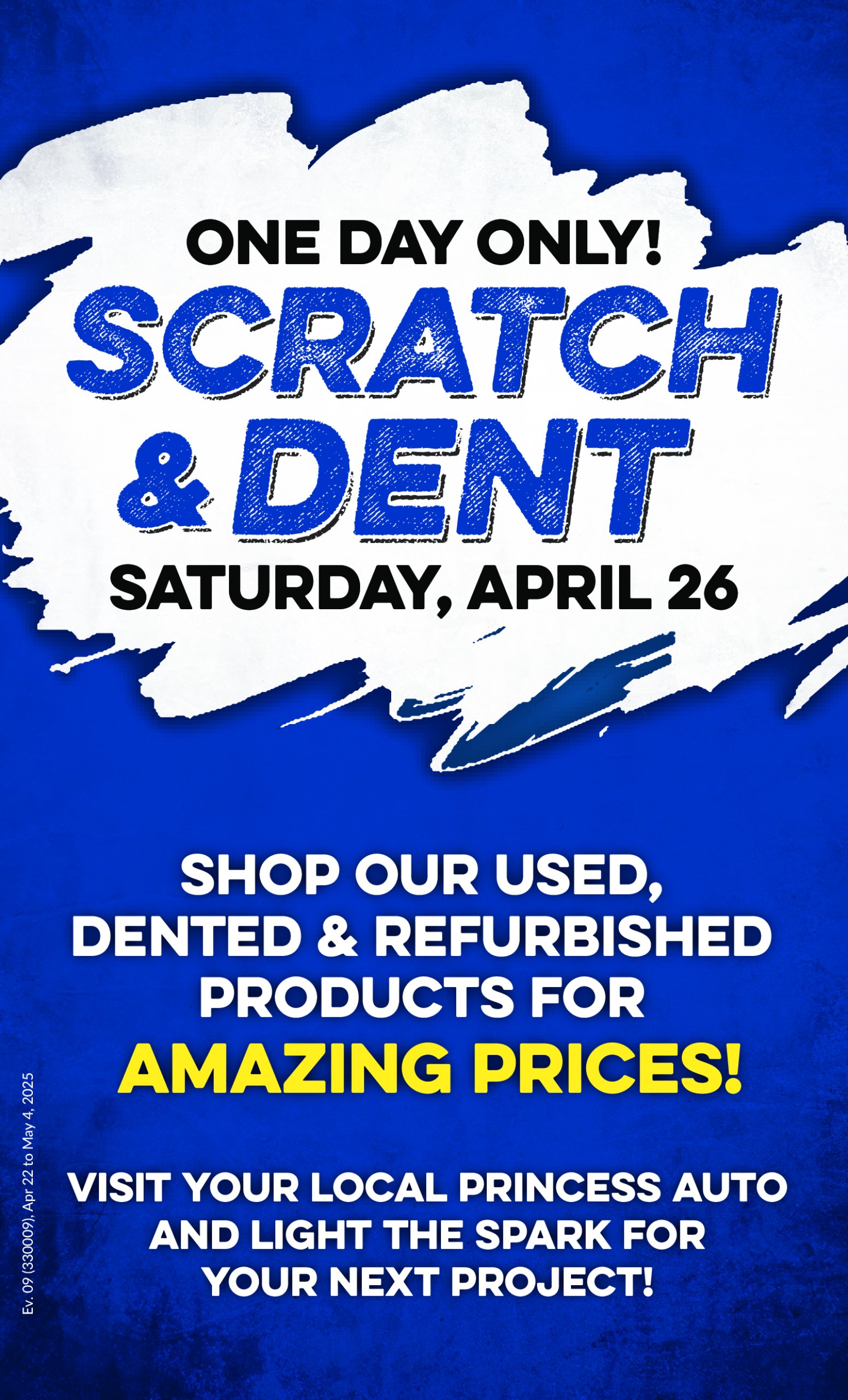 princess-auto - Princess Auto flyer valid from 04-22 - 05-04 - page: 26 princess-auto - Princess Auto flyer valid from 04-22 - 05-04 - page: 26