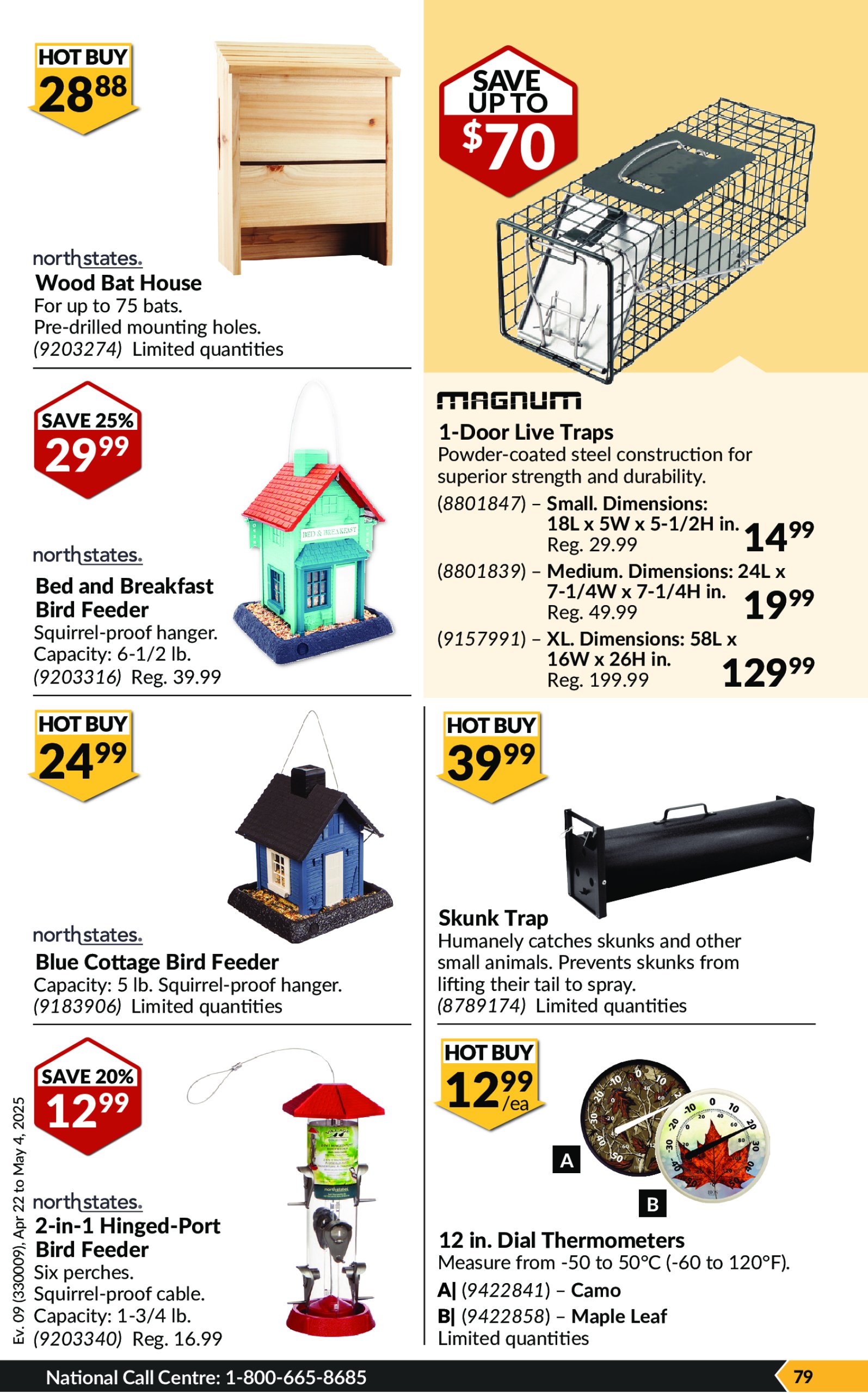 princess-auto - Princess Auto flyer valid from 04-22 - 05-04 - page: 82 princess-auto - Princess Auto flyer valid from 04-22 - 05-04 - page: 82