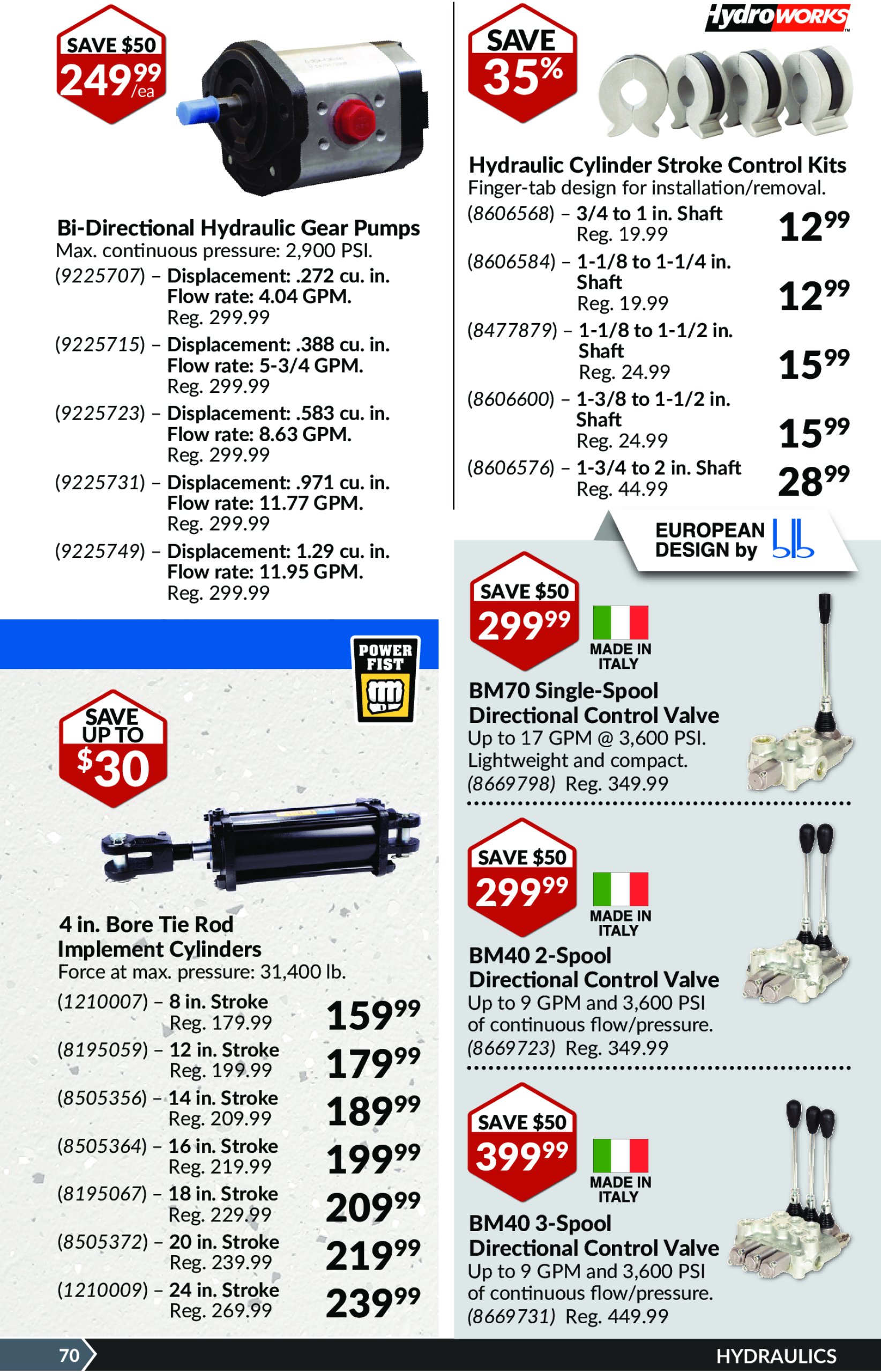 princess-auto - Princess Auto flyer valid from 04-22 - 05-04 - page: 73 princess-auto - Princess Auto flyer valid from 04-22 - 05-04 - page: 73