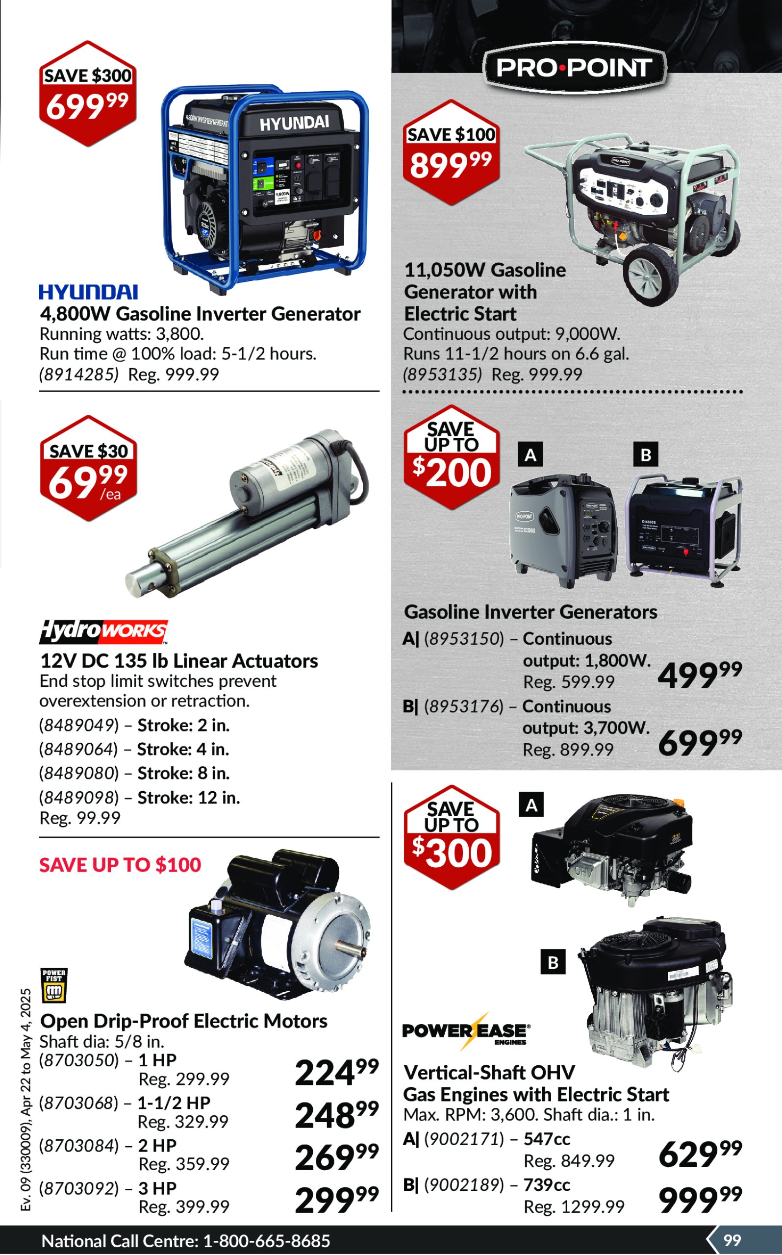 princess-auto - Princess Auto flyer valid from 04-22 - 05-04 - page: 102 princess-auto - Princess Auto flyer valid from 04-22 - 05-04 - page: 102