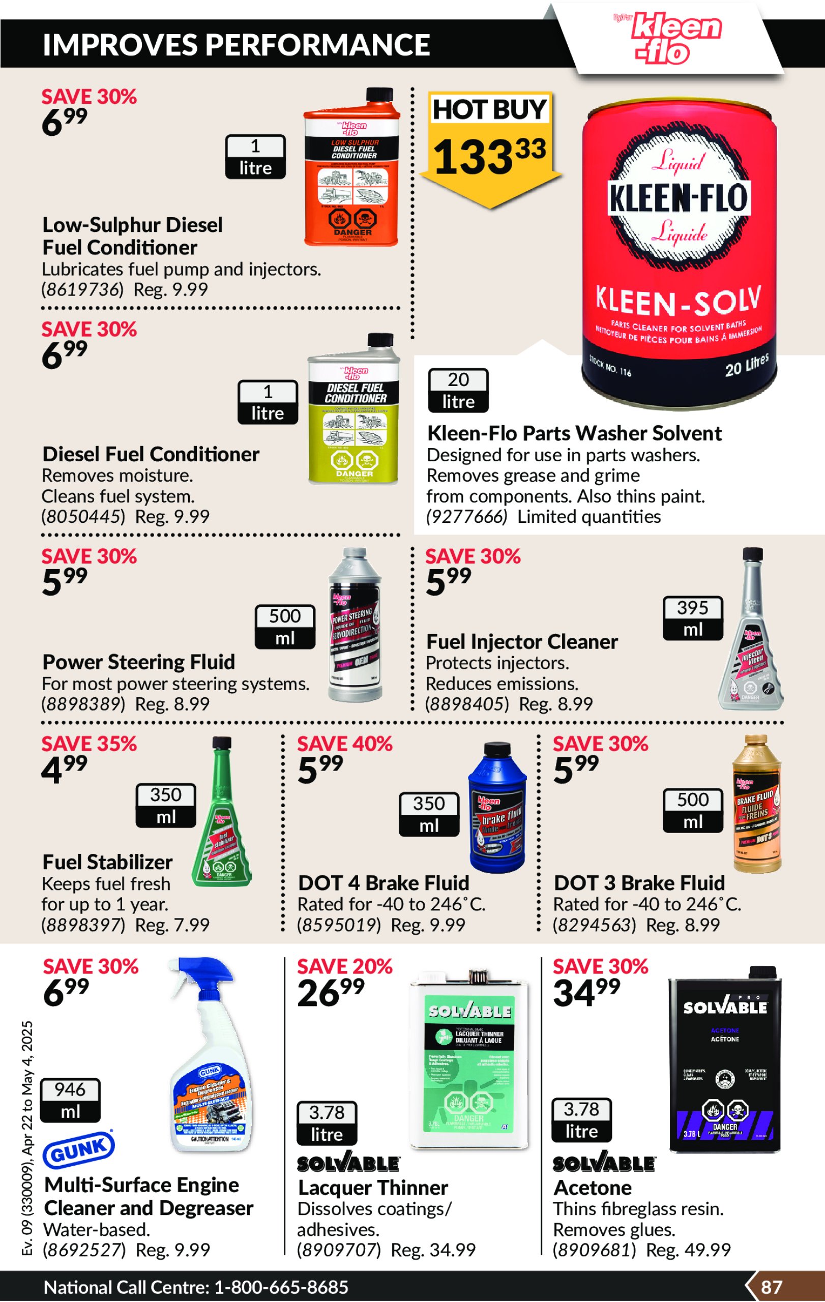 princess-auto - Princess Auto flyer valid from 04-22 - 05-04 - page: 90 princess-auto - Princess Auto flyer valid from 04-22 - 05-04 - page: 90