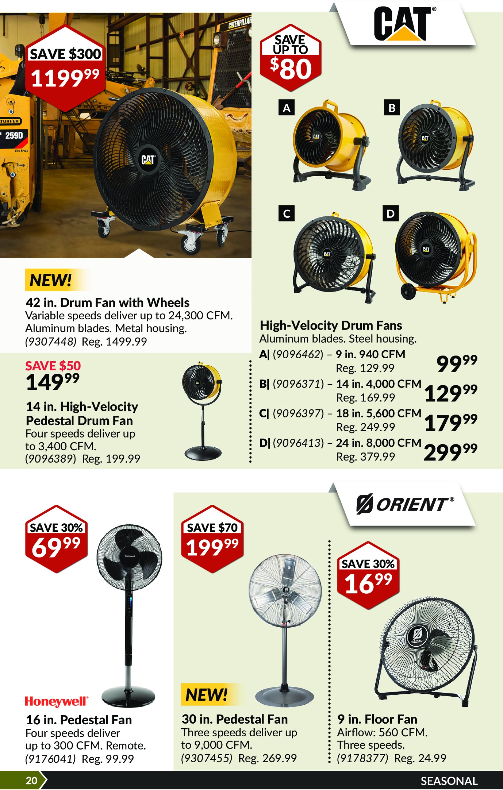 princess-auto - Princess Auto flyer valid from 04-22 - 05-04 - page: 23 princess-auto - Princess Auto flyer valid from 04-22 - 05-04 - page: 23