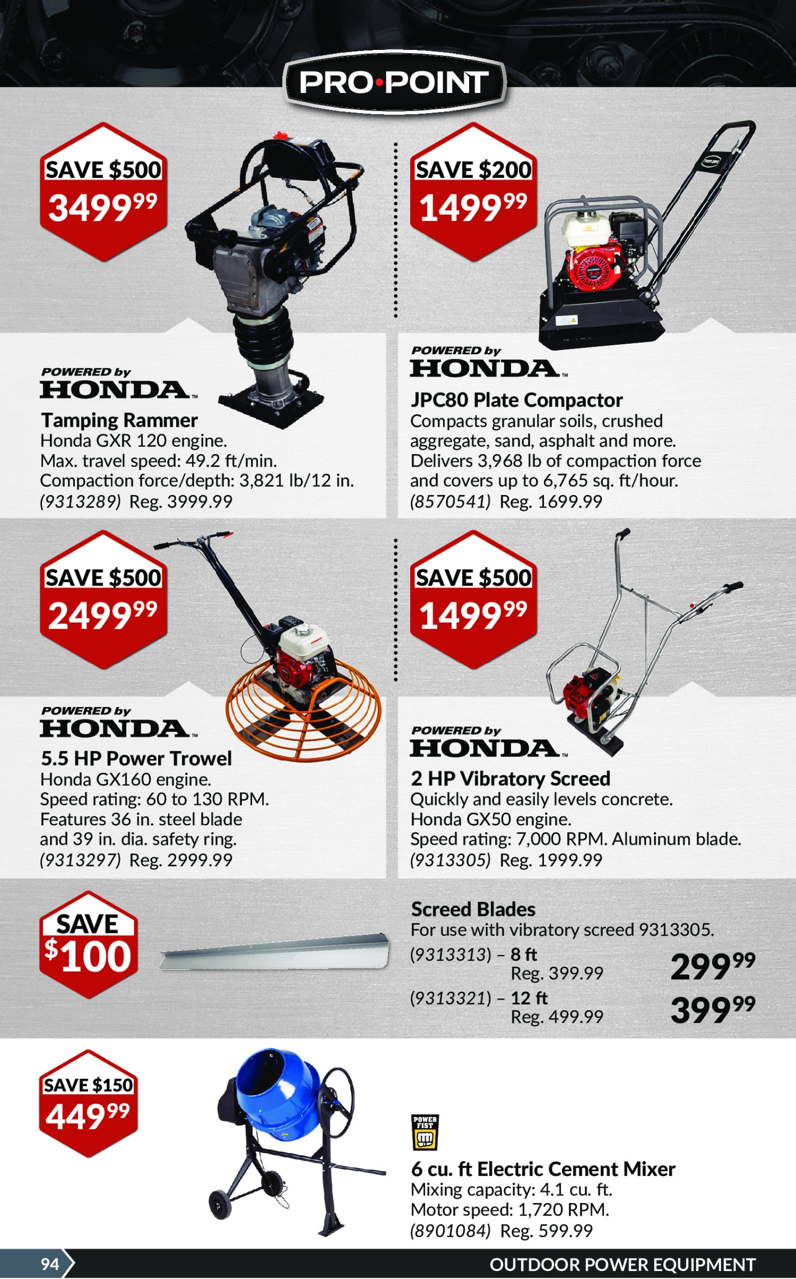 princess-auto - Princess Auto flyer valid from 04-22 - 05-04 - page: 97 princess-auto - Princess Auto flyer valid from 04-22 - 05-04 - page: 97