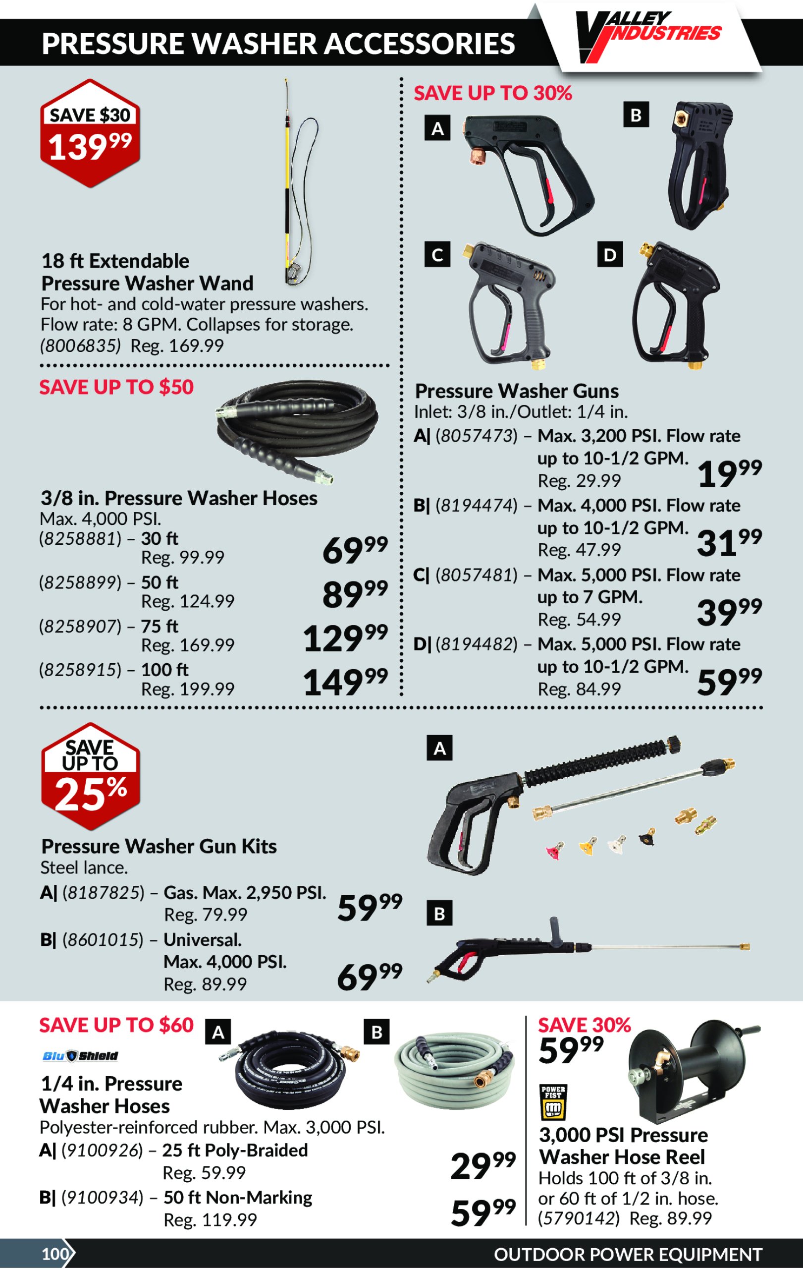 princess-auto - Princess Auto flyer valid from 04-22 - 05-04 - page: 103 princess-auto - Princess Auto flyer valid from 04-22 - 05-04 - page: 103