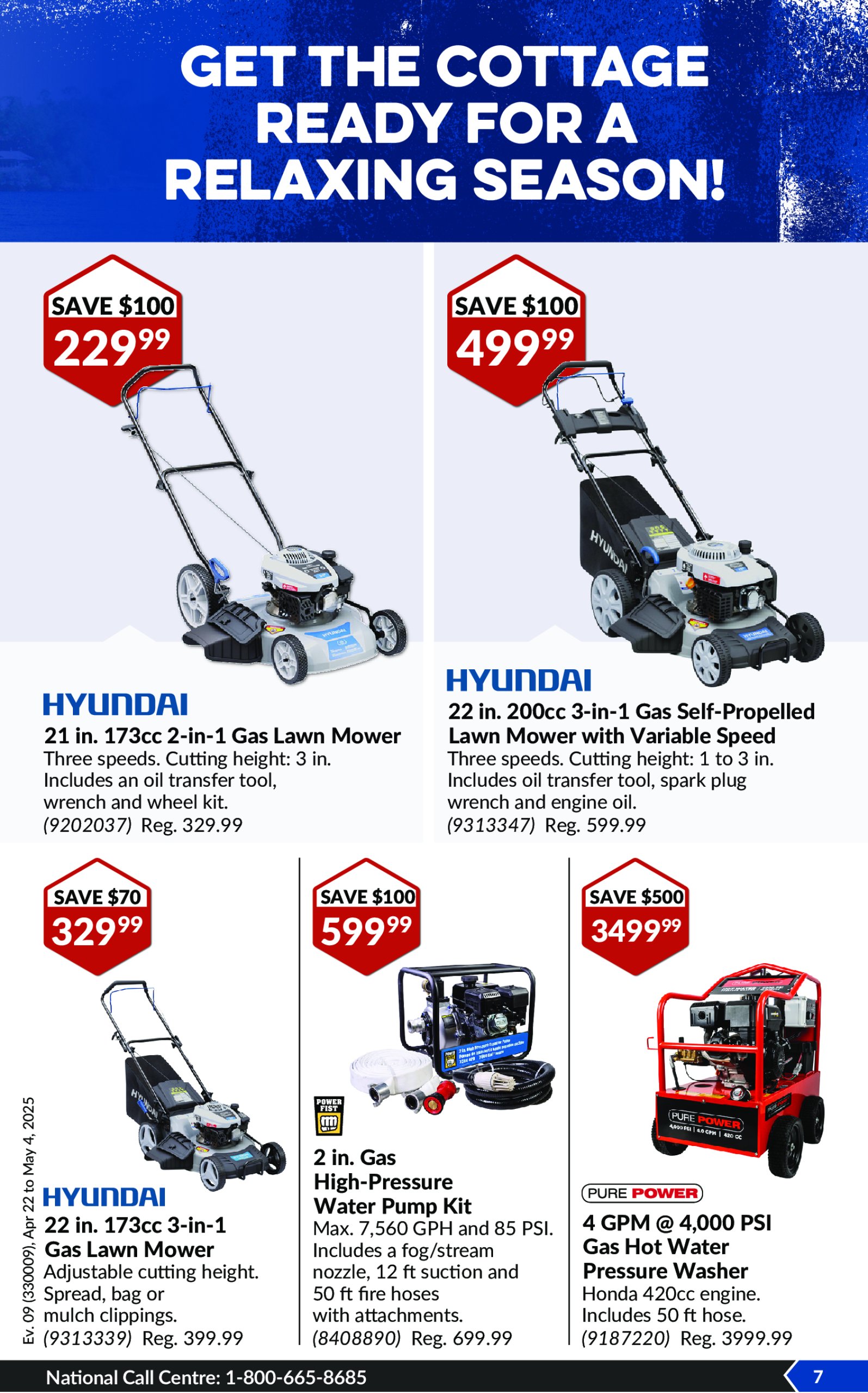 princess-auto - Princess Auto flyer valid from 04-22 - 05-04 - page: 10 princess-auto - Princess Auto flyer valid from 04-22 - 05-04 - page: 10