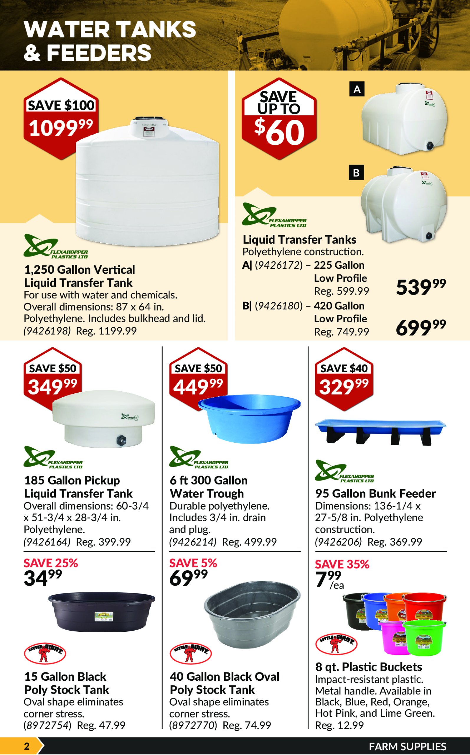 princess-auto - Princess Auto flyer valid from 04-22 - 05-04 - page: 5 princess-auto - Princess Auto flyer valid from 04-22 - 05-04 - page: 5