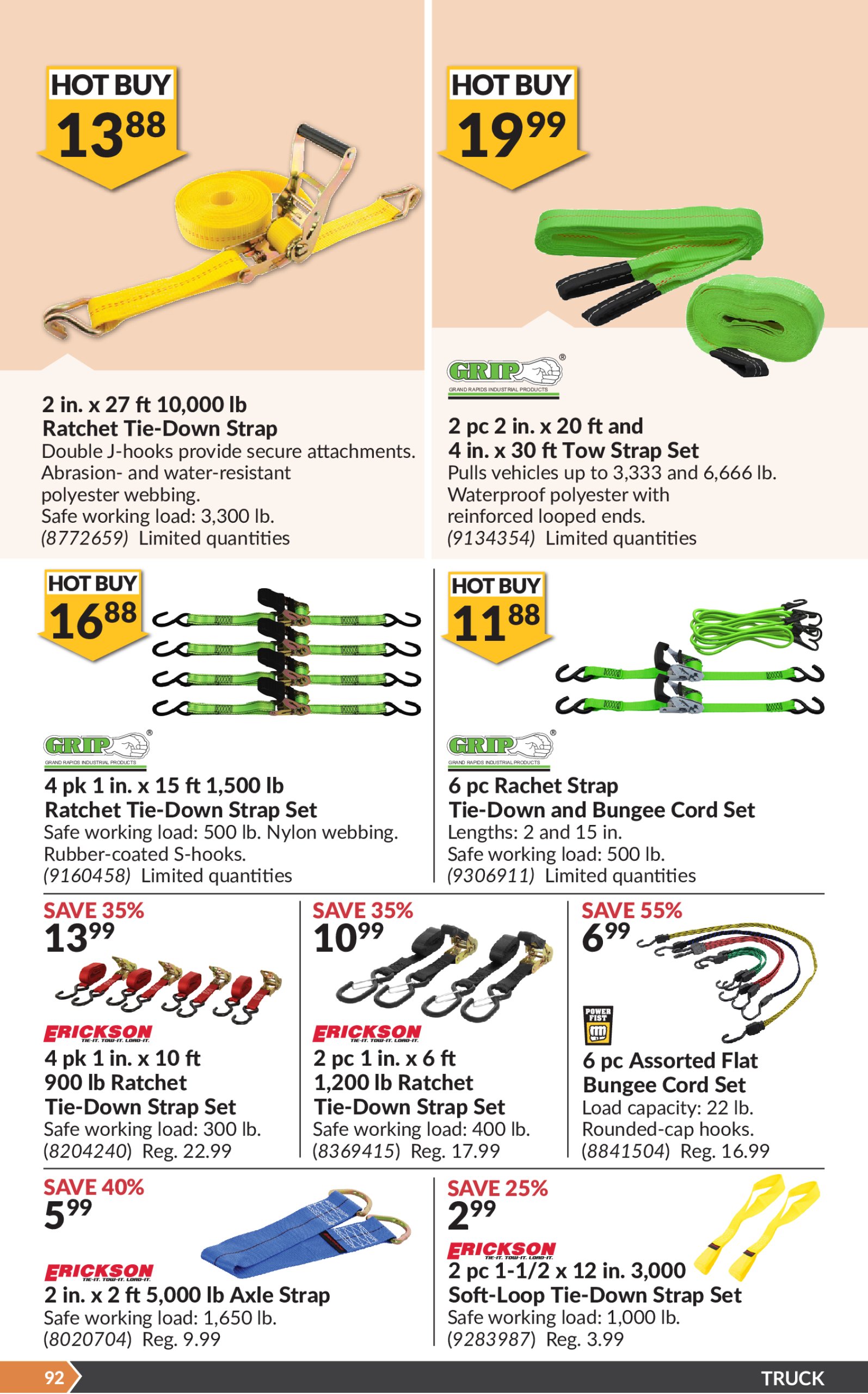 princess-auto - Princess Auto flyer valid from 05-06 - 05-18 - page: 95 princess-auto - Princess Auto flyer valid from 05-06 - 05-18 - page: 95