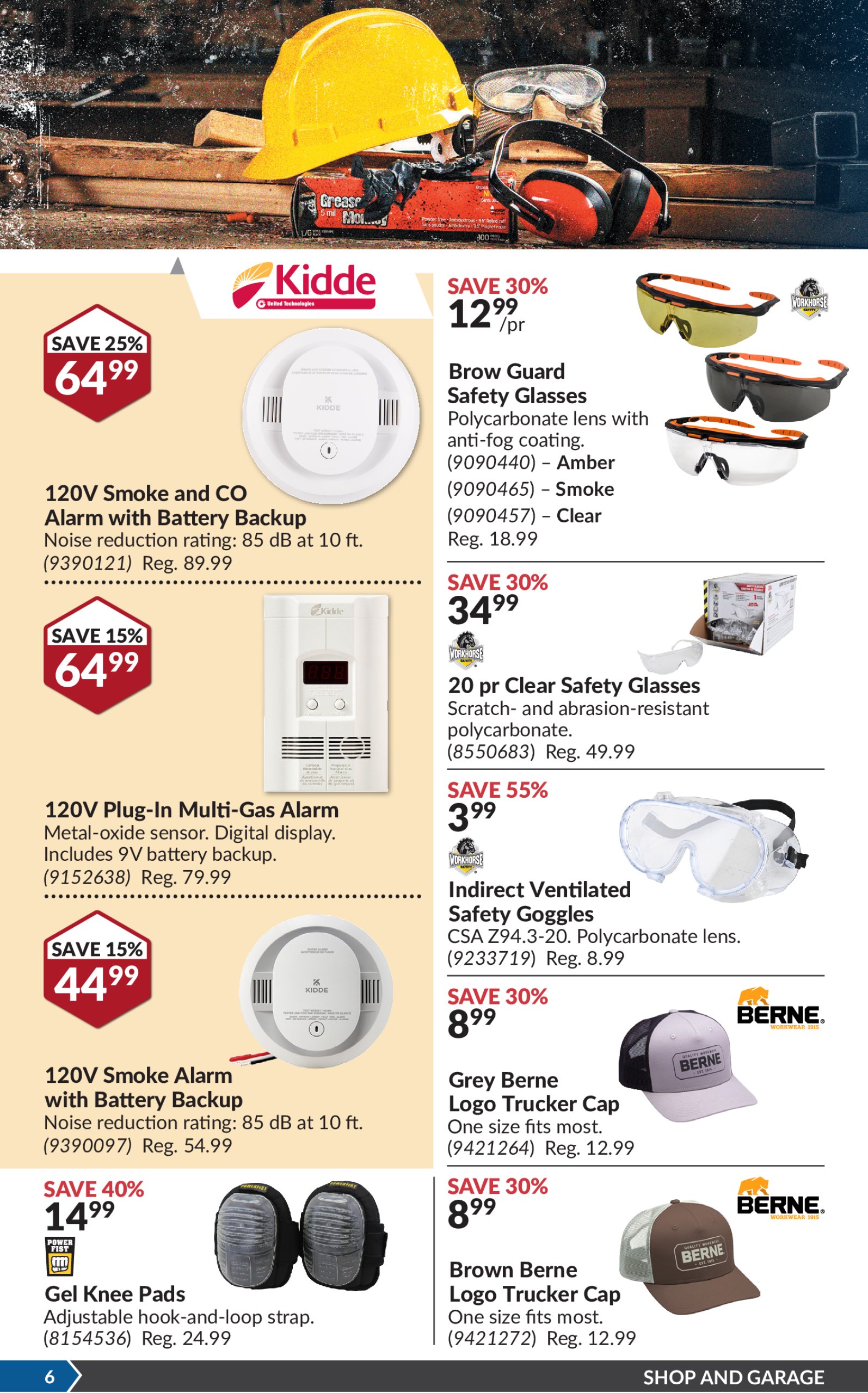 princess-auto - Princess Auto flyer valid from 05-06 - 05-18 - page: 9 princess-auto - Princess Auto flyer valid from 05-06 - 05-18 - page: 9
