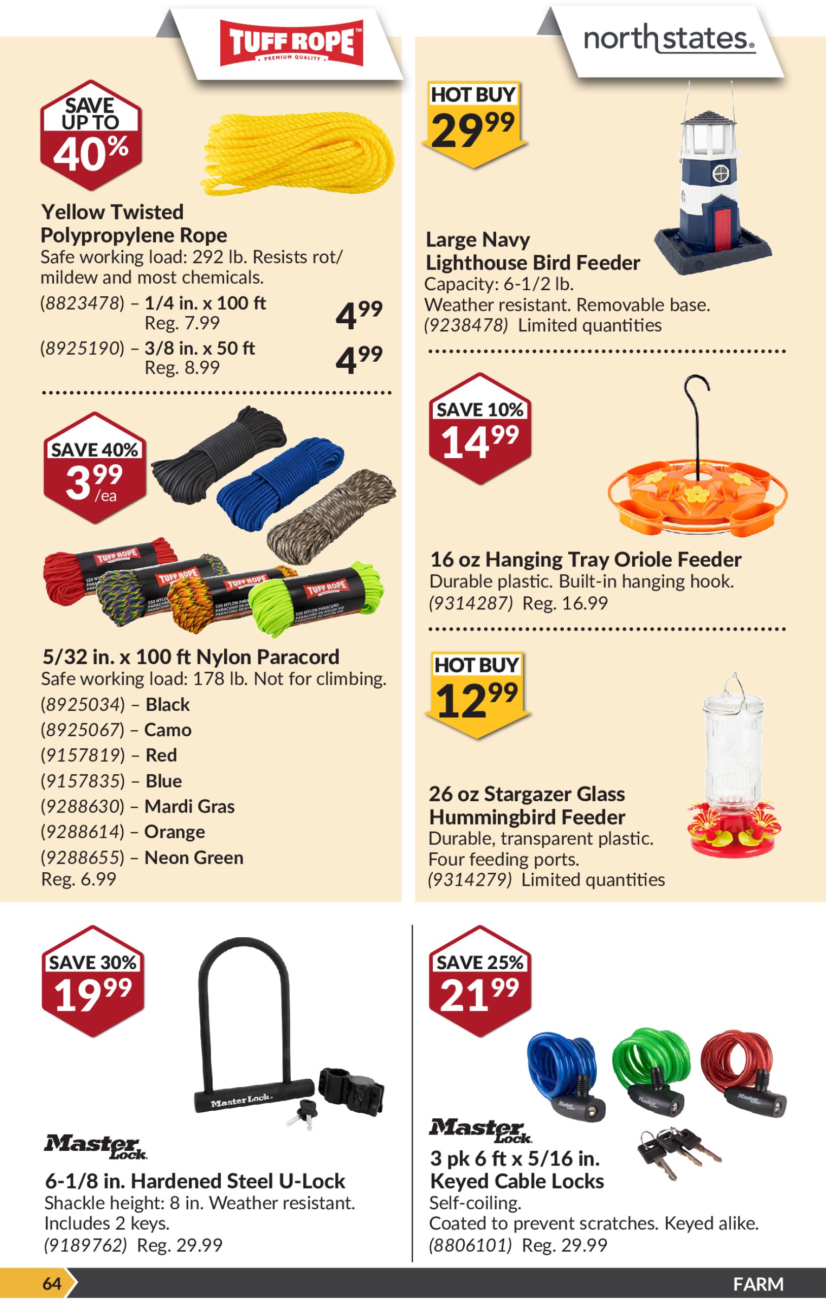 princess-auto - Princess Auto flyer valid from 05-06 - 05-18 - page: 67 princess-auto - Princess Auto flyer valid from 05-06 - 05-18 - page: 67
