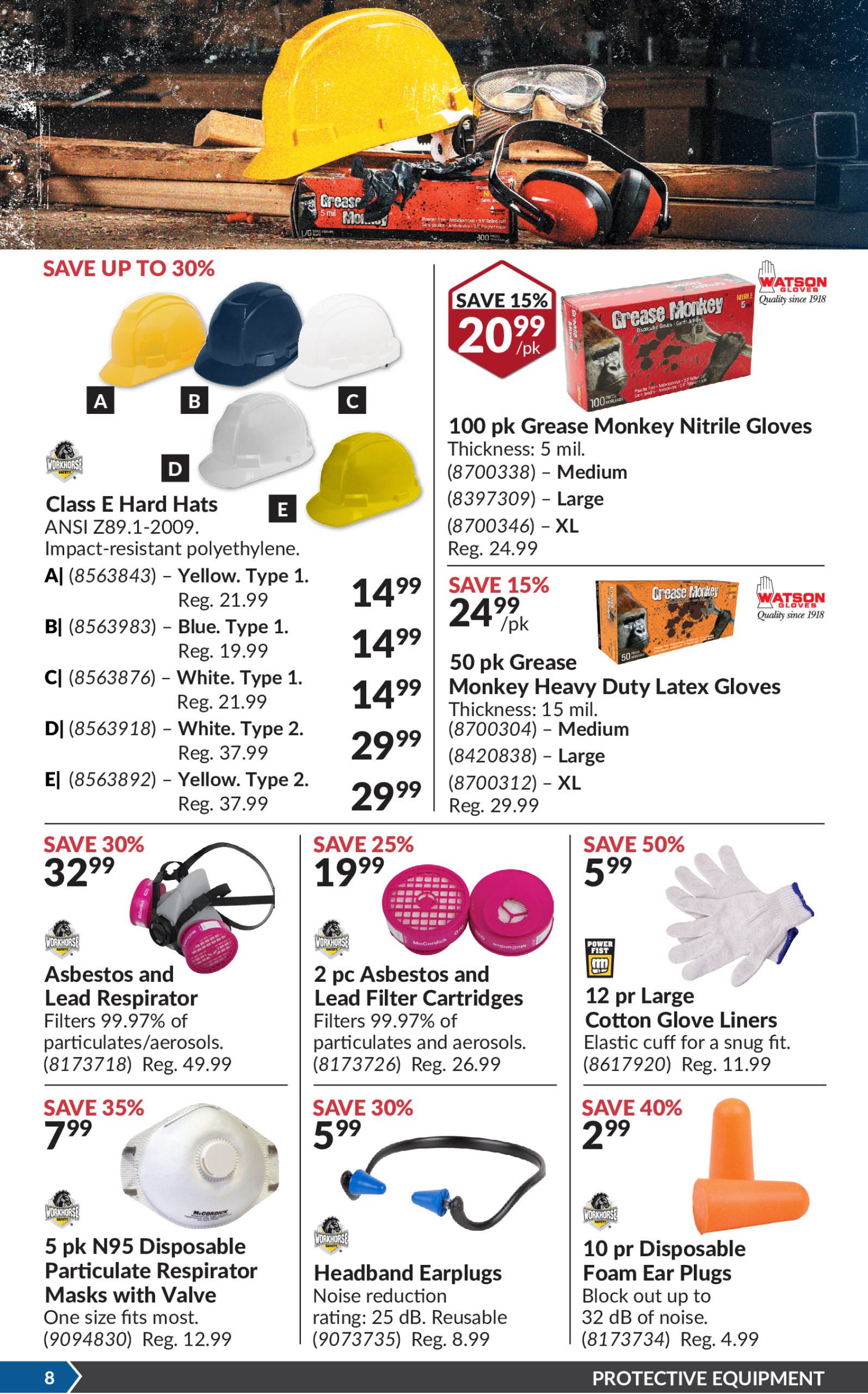 princess-auto - Princess Auto flyer valid from 05-06 - 05-18 - page: 11 princess-auto - Princess Auto flyer valid from 05-06 - 05-18 - page: 11