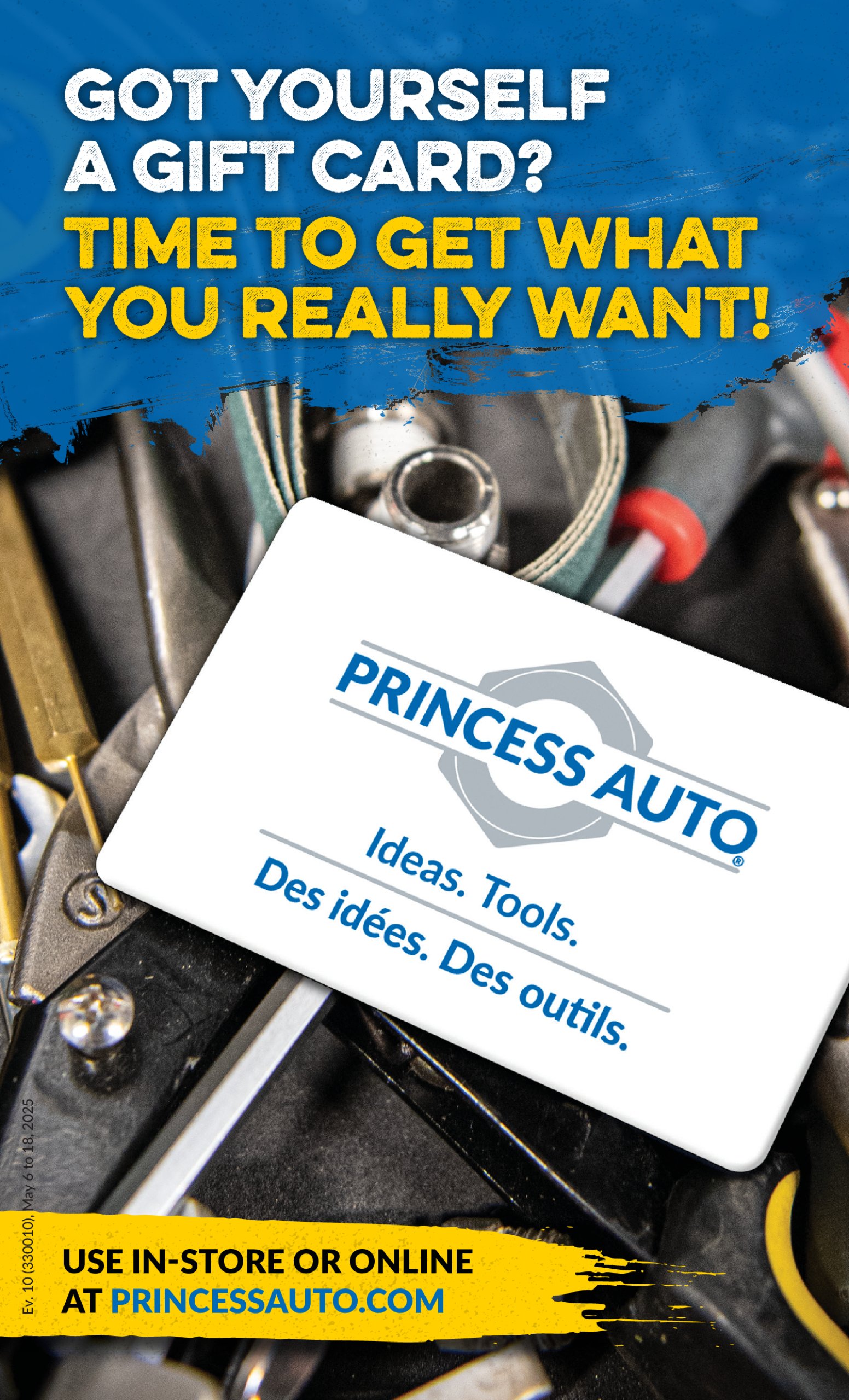 princess-auto - Princess Auto flyer valid from 05-06 - 05-18 - page: 16 princess-auto - Princess Auto flyer valid from 05-06 - 05-18 - page: 16