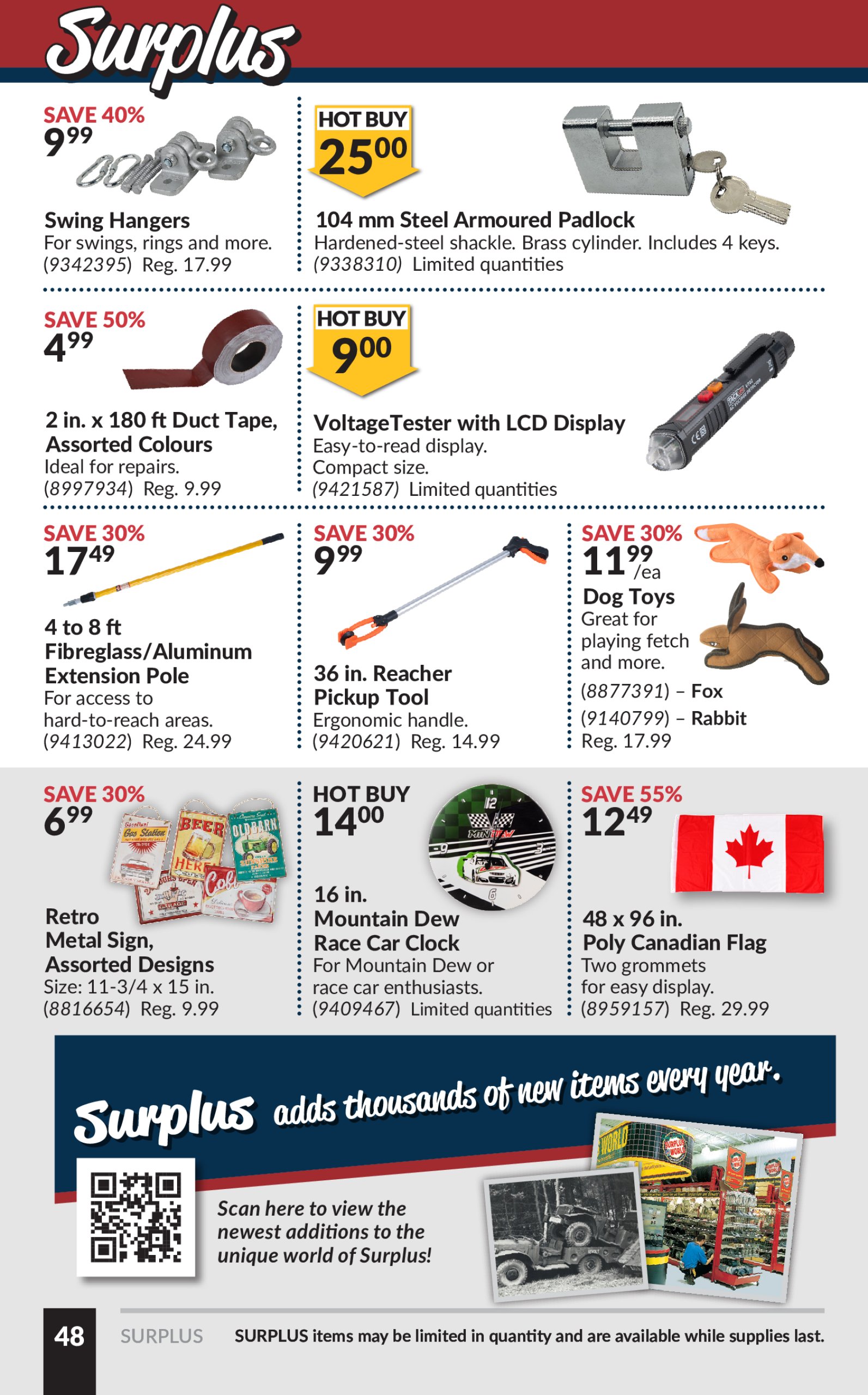 princess-auto - Princess Auto flyer valid from 05-06 - 05-18 - page: 51 princess-auto - Princess Auto flyer valid from 05-06 - 05-18 - page: 51