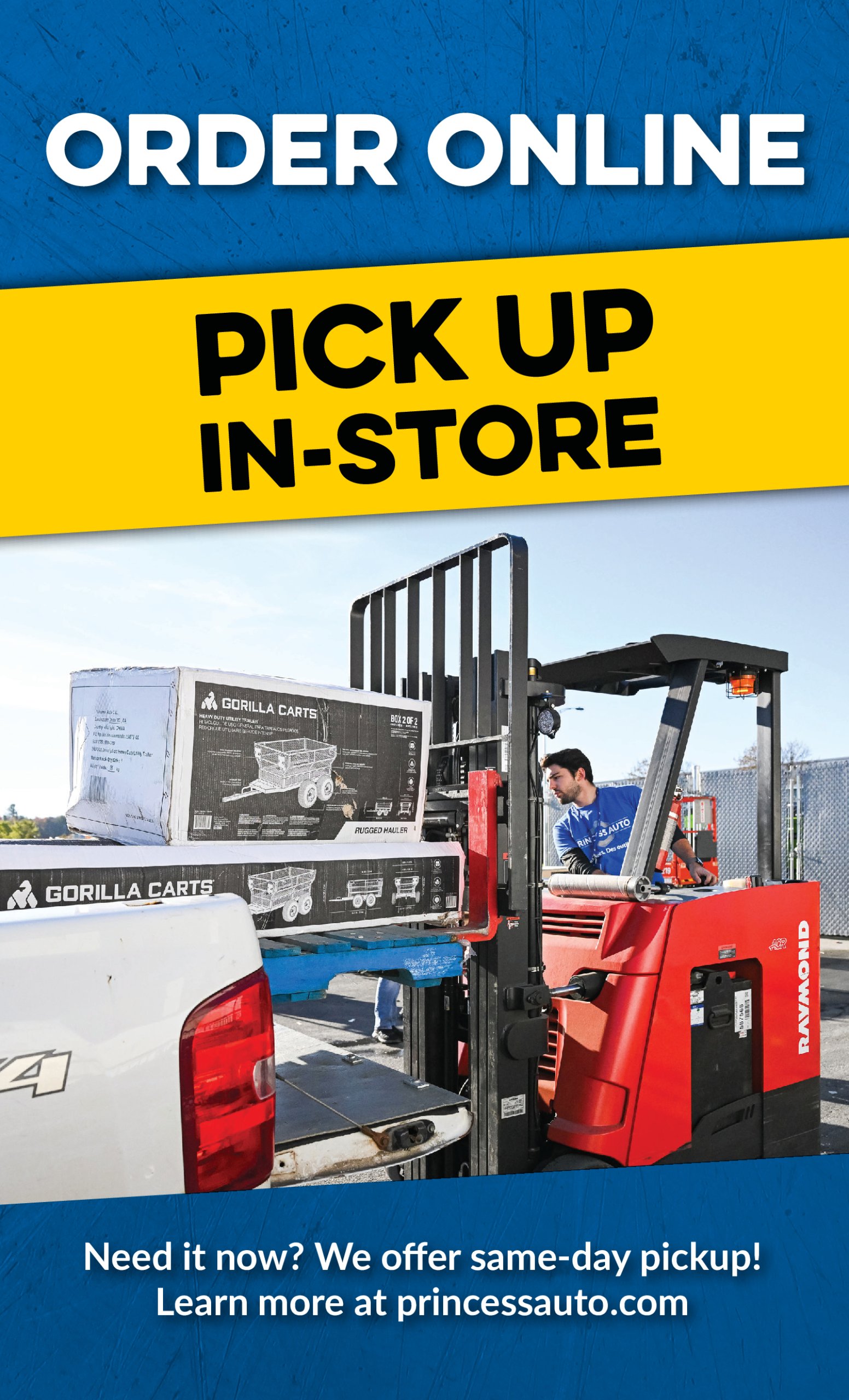 princess-auto - Princess Auto flyer valid from 05-06 - 05-18 - page: 31 princess-auto - Princess Auto flyer valid from 05-06 - 05-18 - page: 31