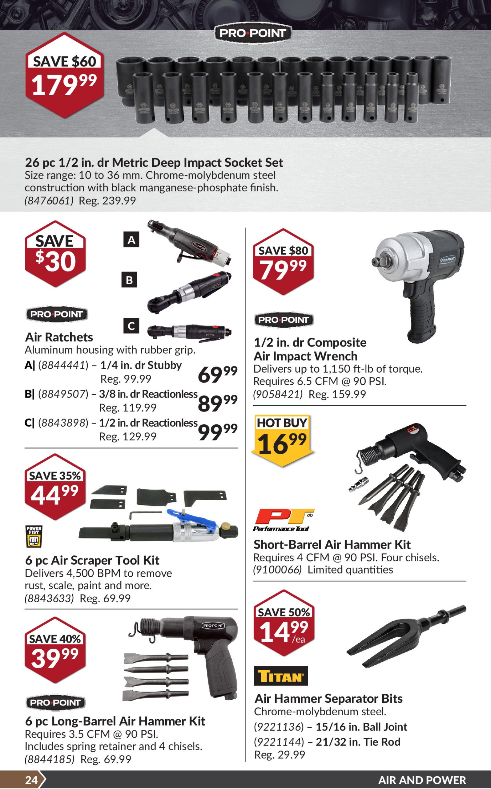 princess-auto - Princess Auto flyer valid from 05-06 - 05-18 - page: 27 princess-auto - Princess Auto flyer valid from 05-06 - 05-18 - page: 27
