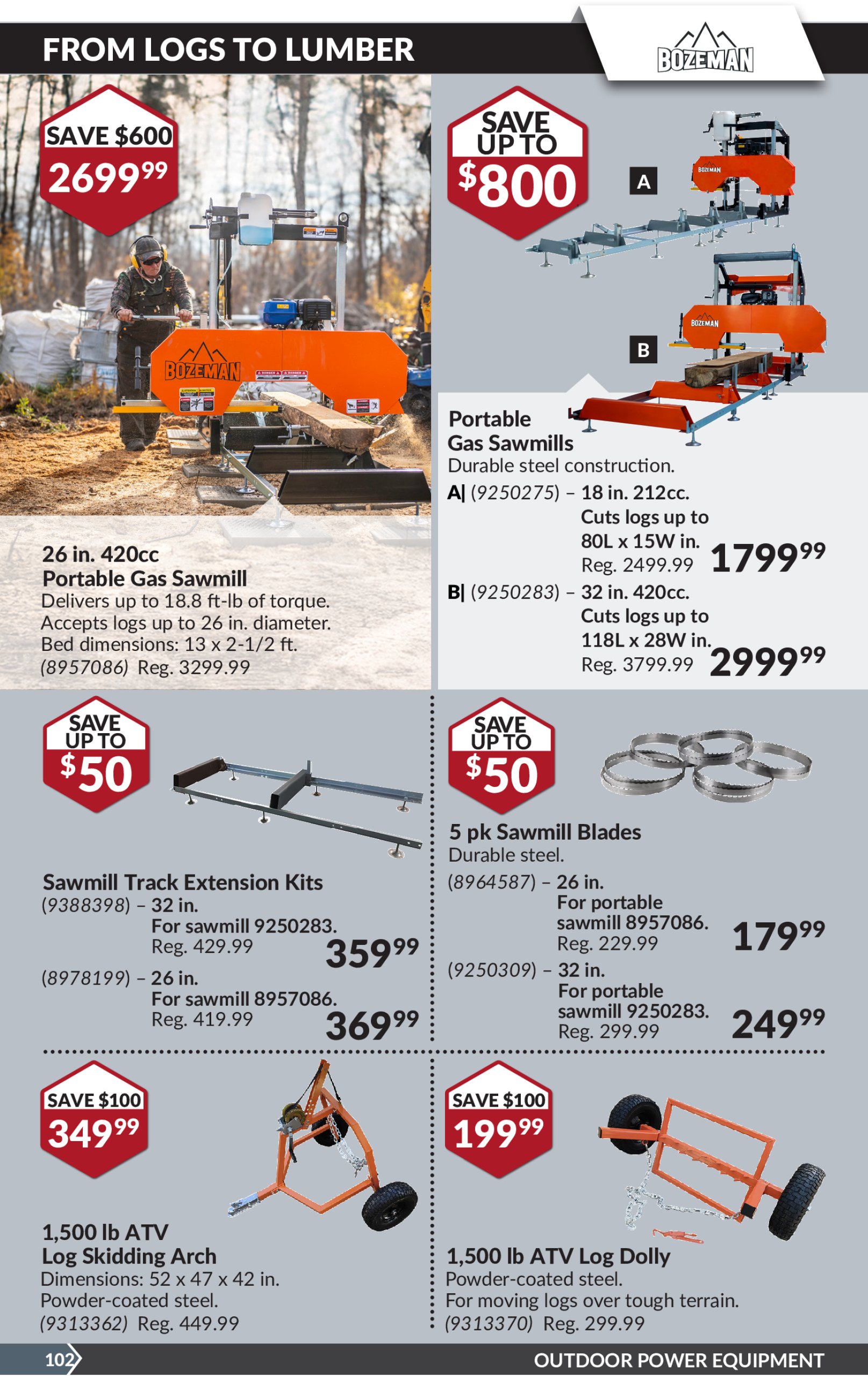 princess-auto - Princess Auto flyer valid from 05-06 - 05-18 - page: 105 princess-auto - Princess Auto flyer valid from 05-06 - 05-18 - page: 105