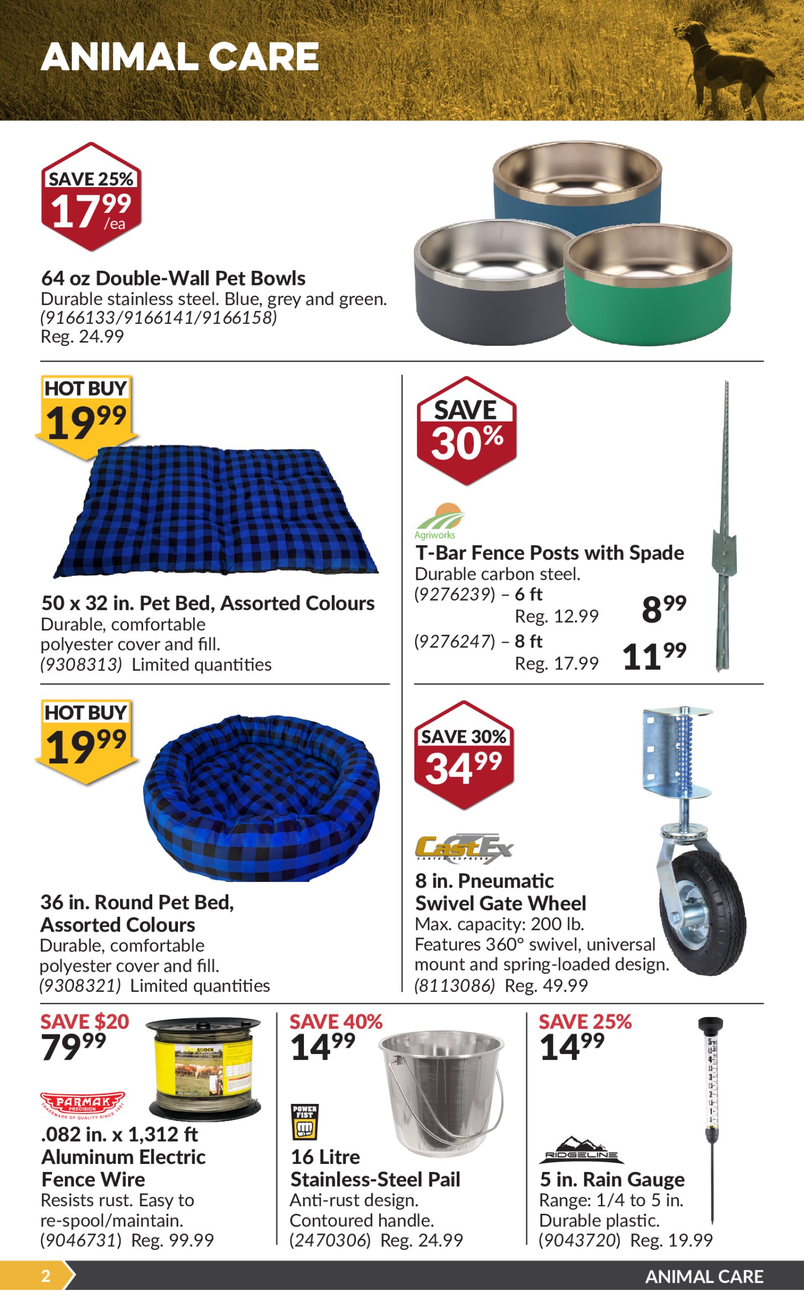 princess-auto - Princess Auto flyer valid from 05-06 - 05-18 - page: 5 princess-auto - Princess Auto flyer valid from 05-06 - 05-18 - page: 5