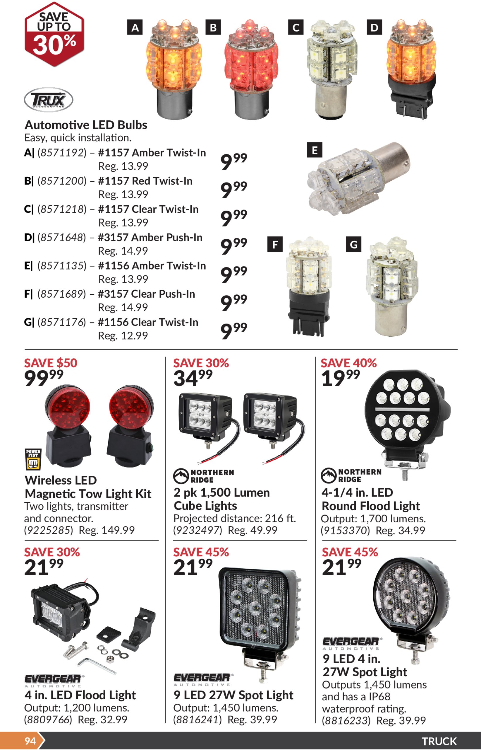 princess-auto - Princess Auto flyer valid from 05-06 - 05-18 - page: 97 princess-auto - Princess Auto flyer valid from 05-06 - 05-18 - page: 97