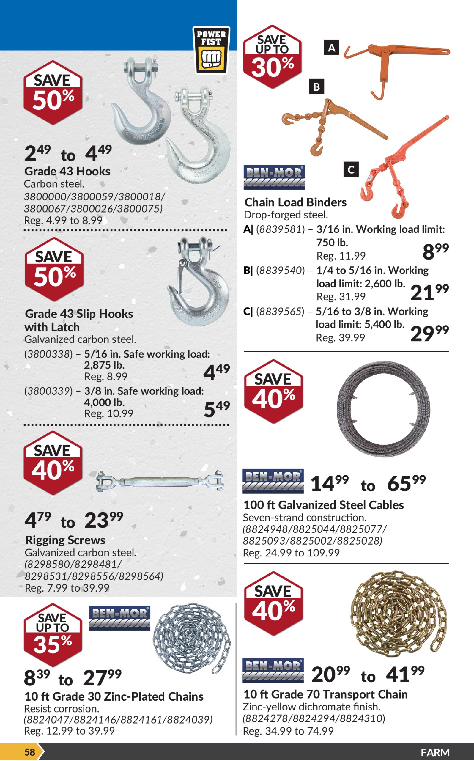 princess-auto - Princess Auto flyer valid from 05-06 - 05-18 - page: 61 princess-auto - Princess Auto flyer valid from 05-06 - 05-18 - page: 61