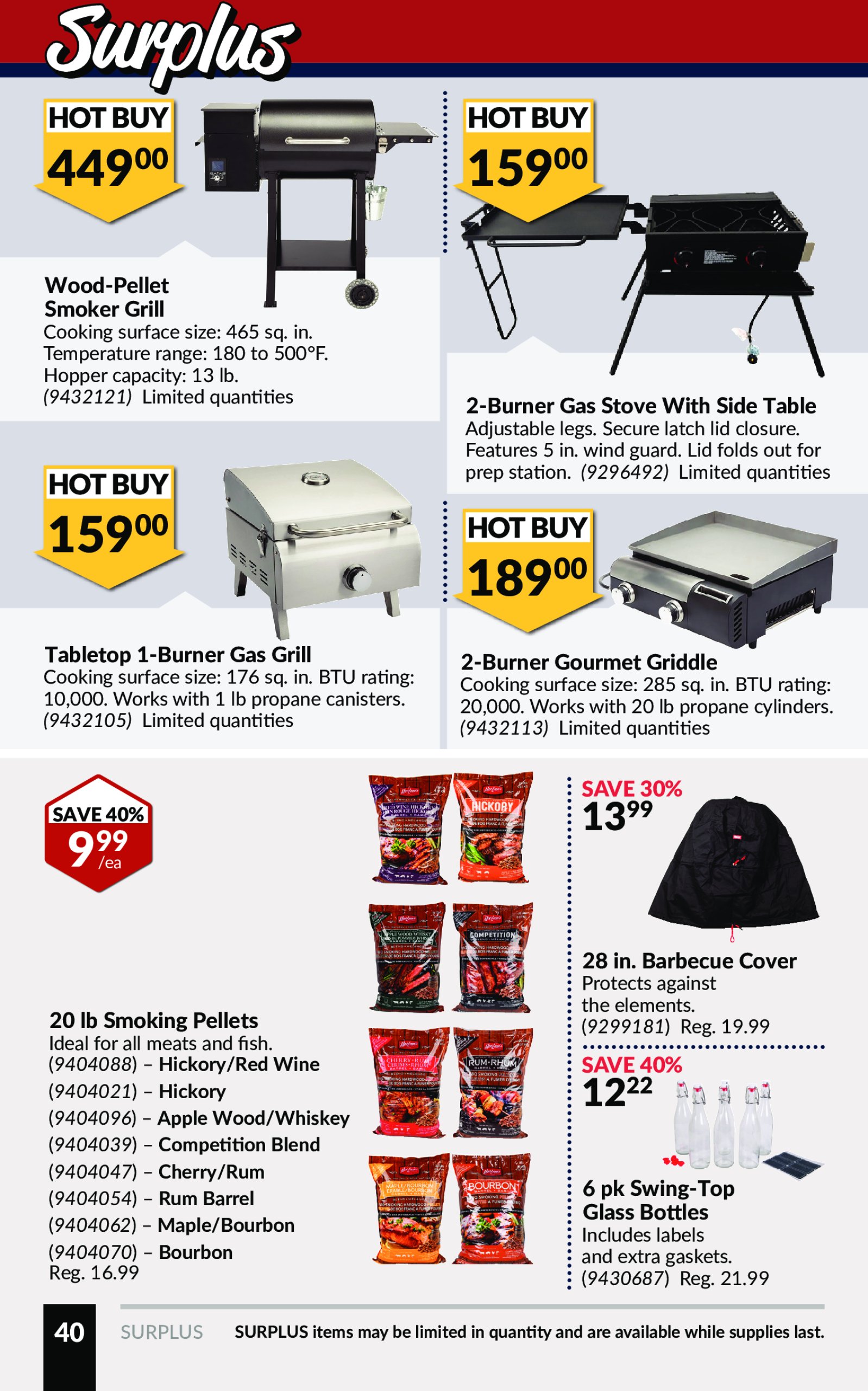 princess-auto - Princess Auto flyer valid from 05-20 - 06-01 - page: 43 princess-auto - Princess Auto flyer valid from 05-20 - 06-01 - page: 43