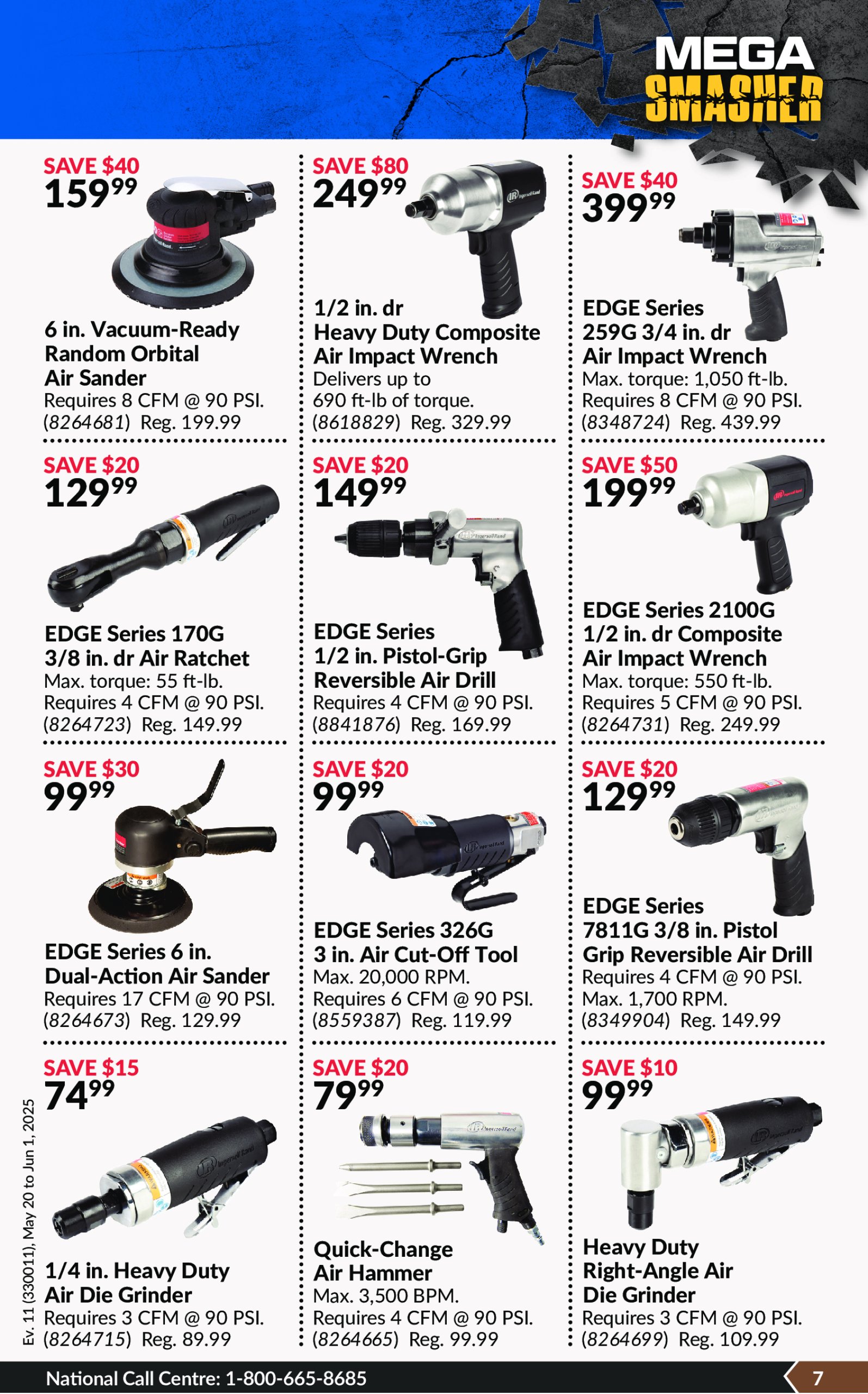 princess-auto - Princess Auto flyer valid from 05-20 - 06-01 - page: 10 princess-auto - Princess Auto flyer valid from 05-20 - 06-01 - page: 10