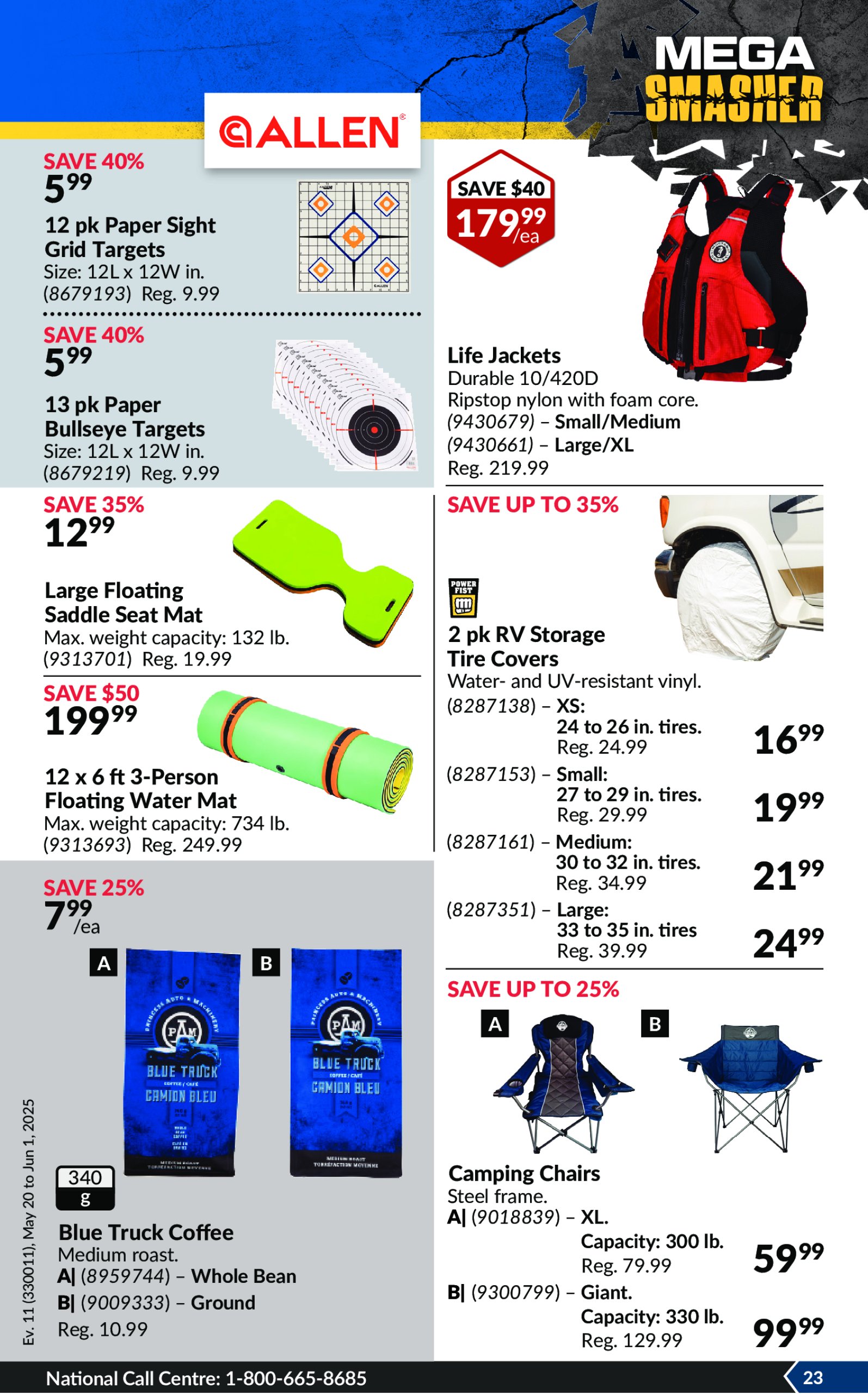 princess-auto - Princess Auto flyer valid from 05-20 - 06-01 - page: 26 princess-auto - Princess Auto flyer valid from 05-20 - 06-01 - page: 26