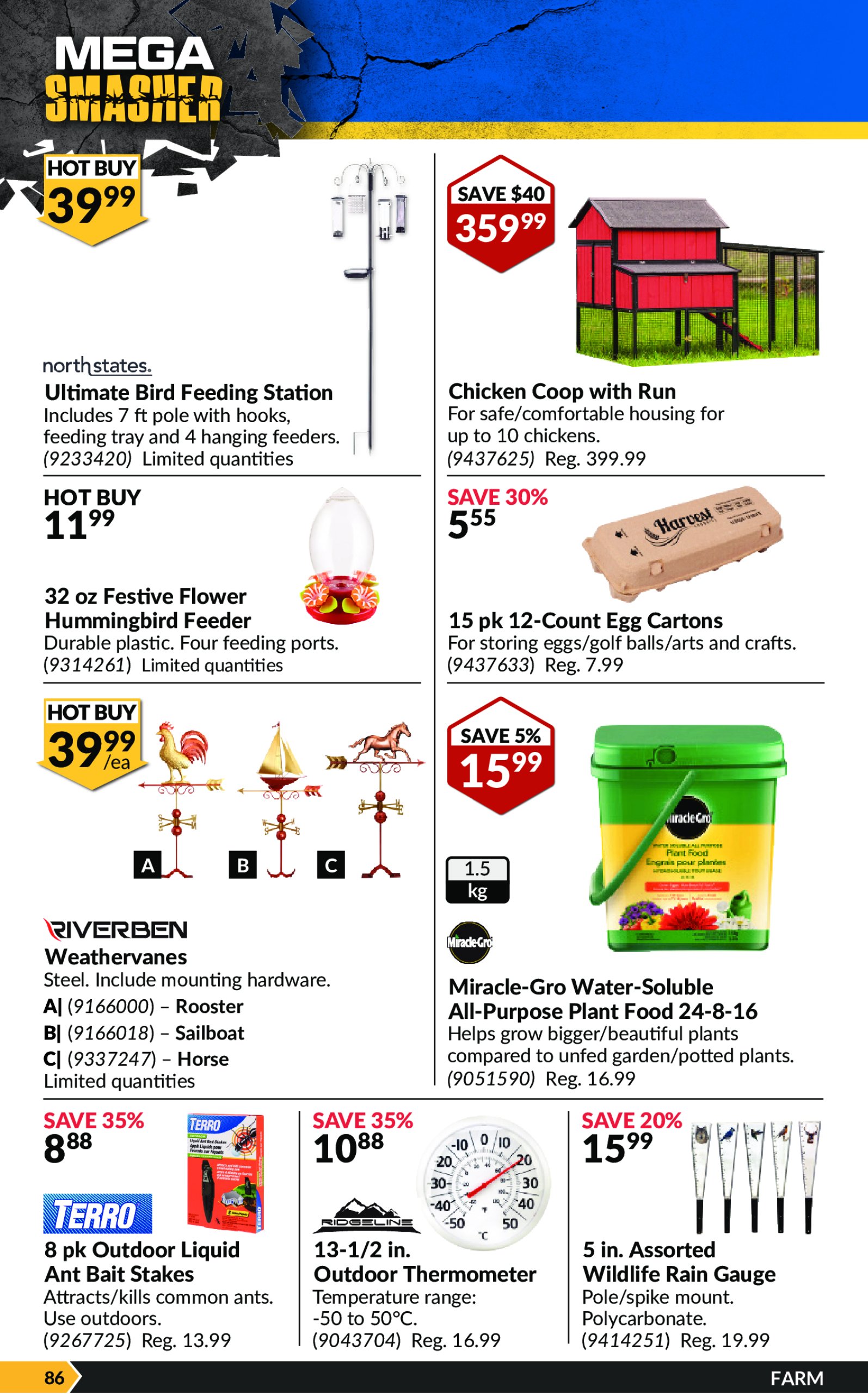 princess-auto - Princess Auto flyer valid from 05-20 - 06-01 - page: 89 princess-auto - Princess Auto flyer valid from 05-20 - 06-01 - page: 89