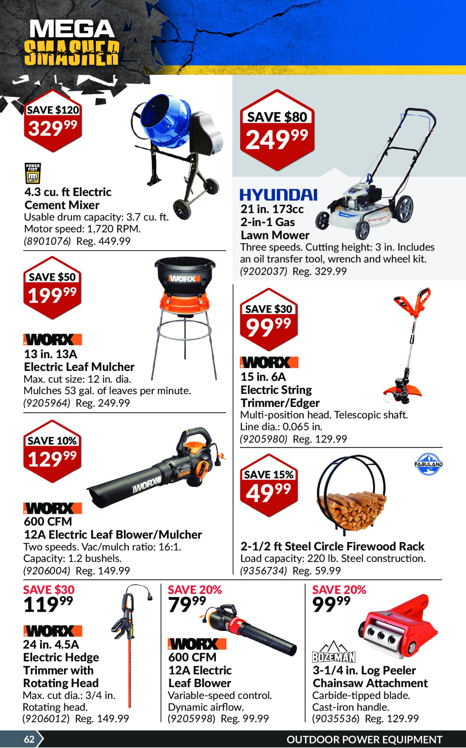 princess-auto - Princess Auto flyer valid from 05-20 - 06-01 - page: 65 princess-auto - Princess Auto flyer valid from 05-20 - 06-01 - page: 65