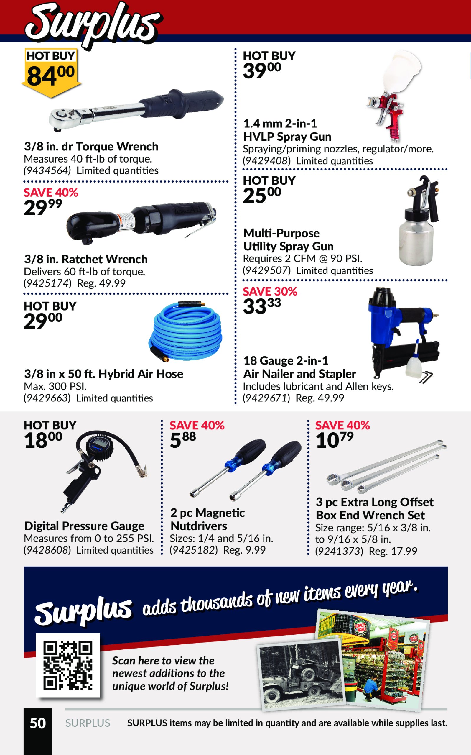princess-auto - Princess Auto flyer valid from 05-20 - 06-01 - page: 53 princess-auto - Princess Auto flyer valid from 05-20 - 06-01 - page: 53