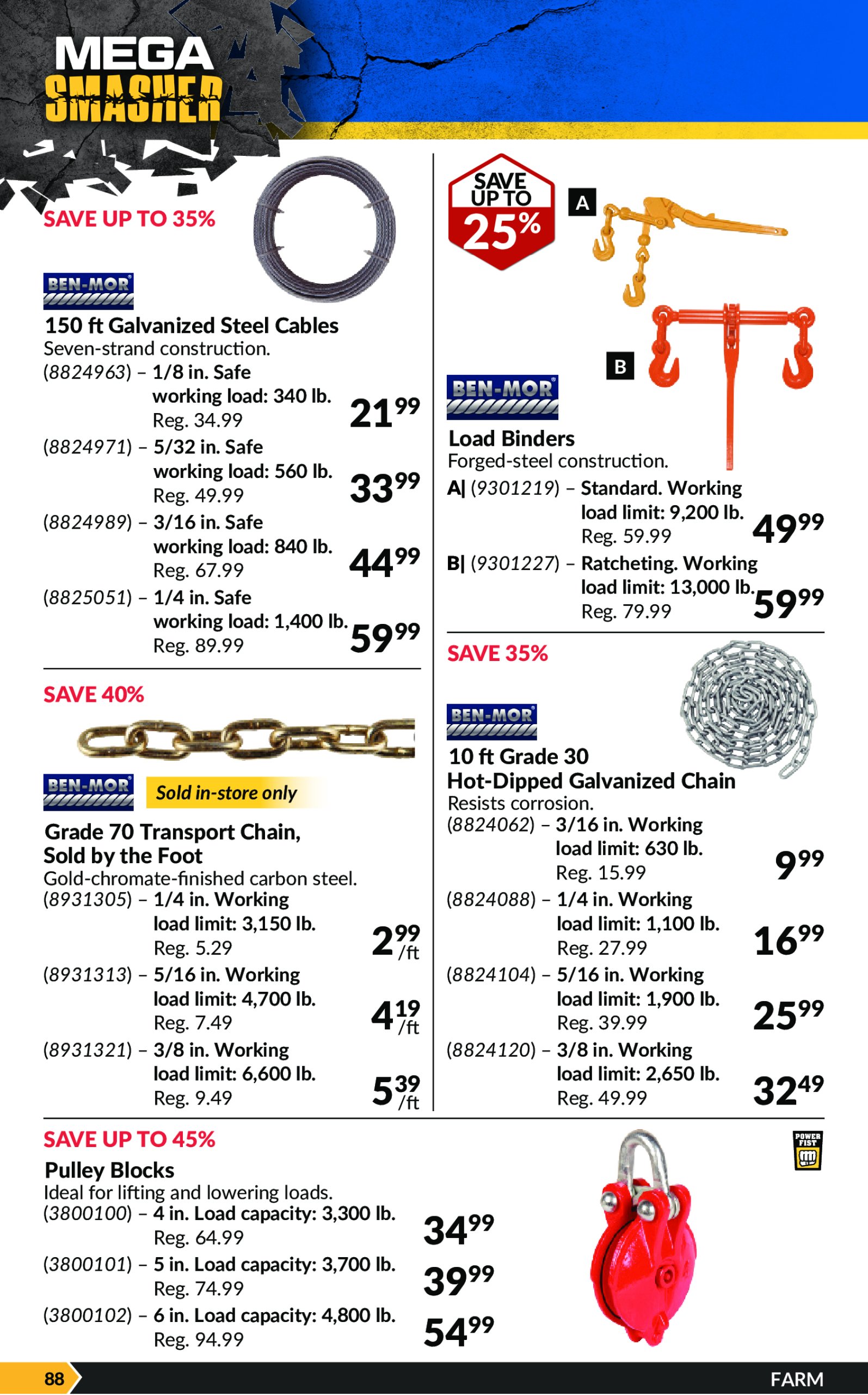 princess-auto - Princess Auto flyer valid from 05-20 - 06-01 - page: 91 princess-auto - Princess Auto flyer valid from 05-20 - 06-01 - page: 91