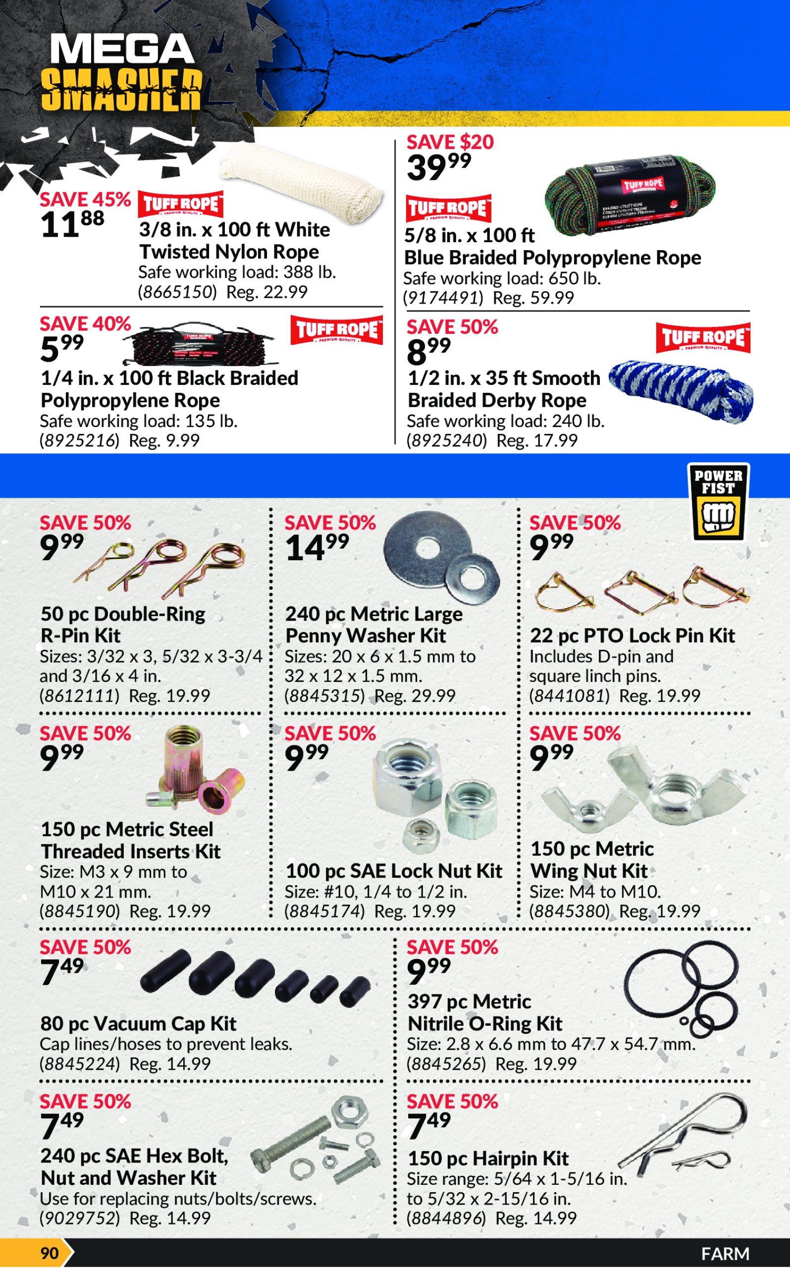 princess-auto - Princess Auto flyer valid from 05-20 - 06-01 - page: 93 princess-auto - Princess Auto flyer valid from 05-20 - 06-01 - page: 93