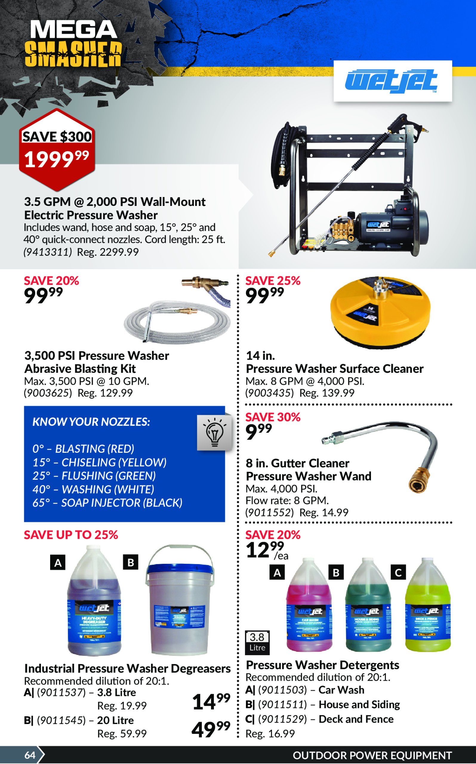princess-auto - Princess Auto flyer valid from 05-20 - 06-01 - page: 67 princess-auto - Princess Auto flyer valid from 05-20 - 06-01 - page: 67