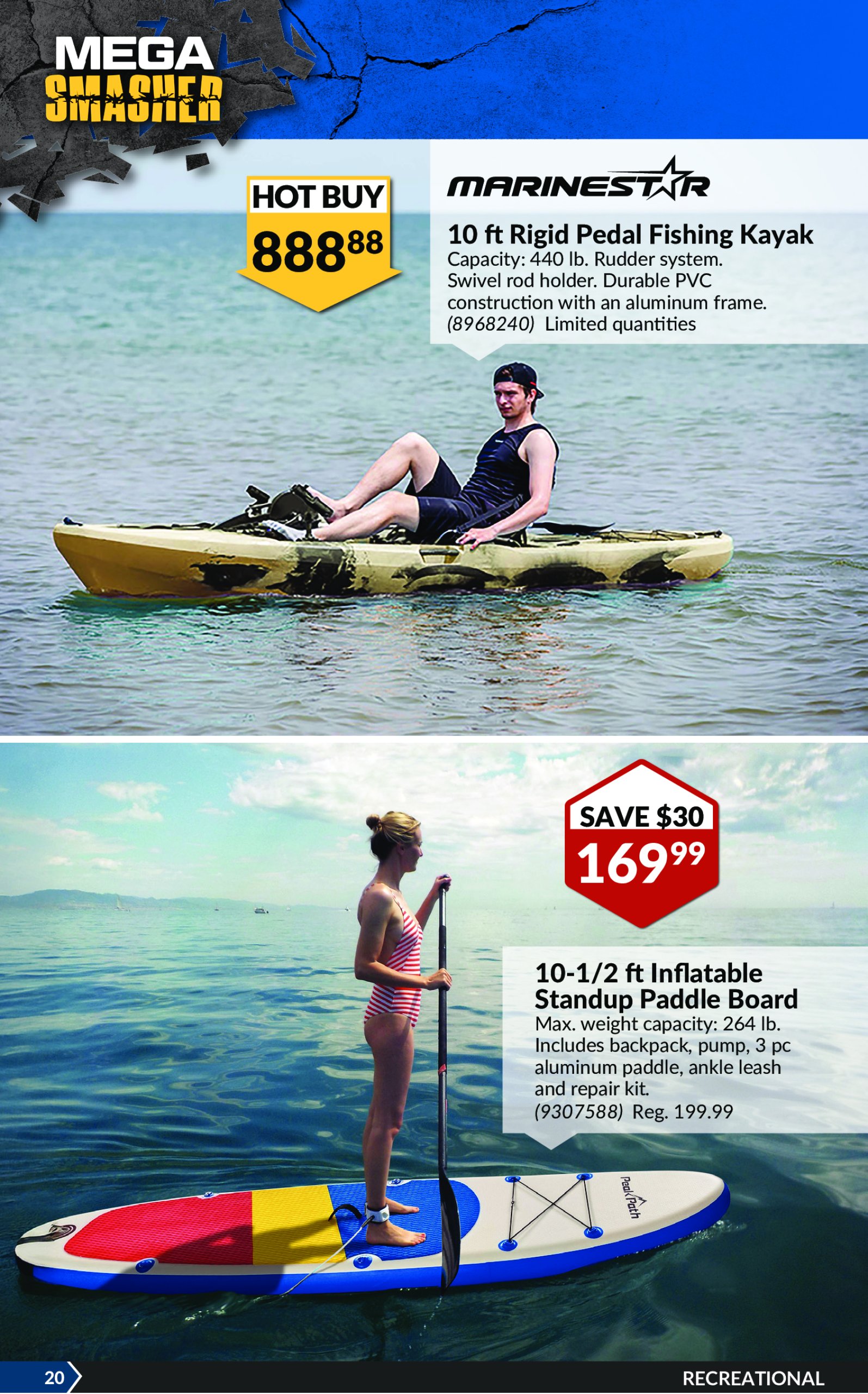 princess-auto - Princess Auto flyer valid from 05-20 - 06-01 - page: 23 princess-auto - Princess Auto flyer valid from 05-20 - 06-01 - page: 23