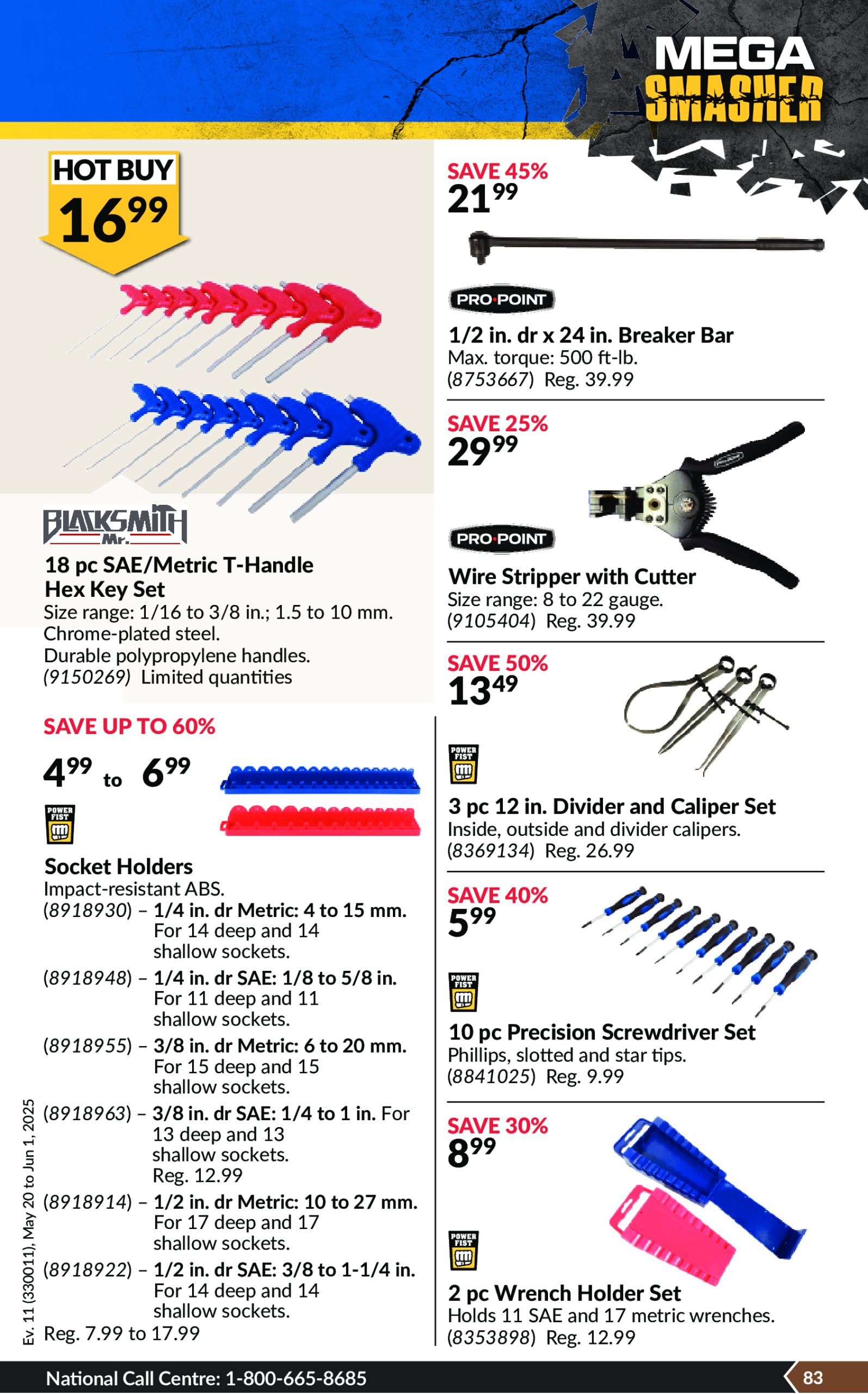 princess-auto - Princess Auto flyer valid from 05-20 - 06-01 - page: 86 princess-auto - Princess Auto flyer valid from 05-20 - 06-01 - page: 86