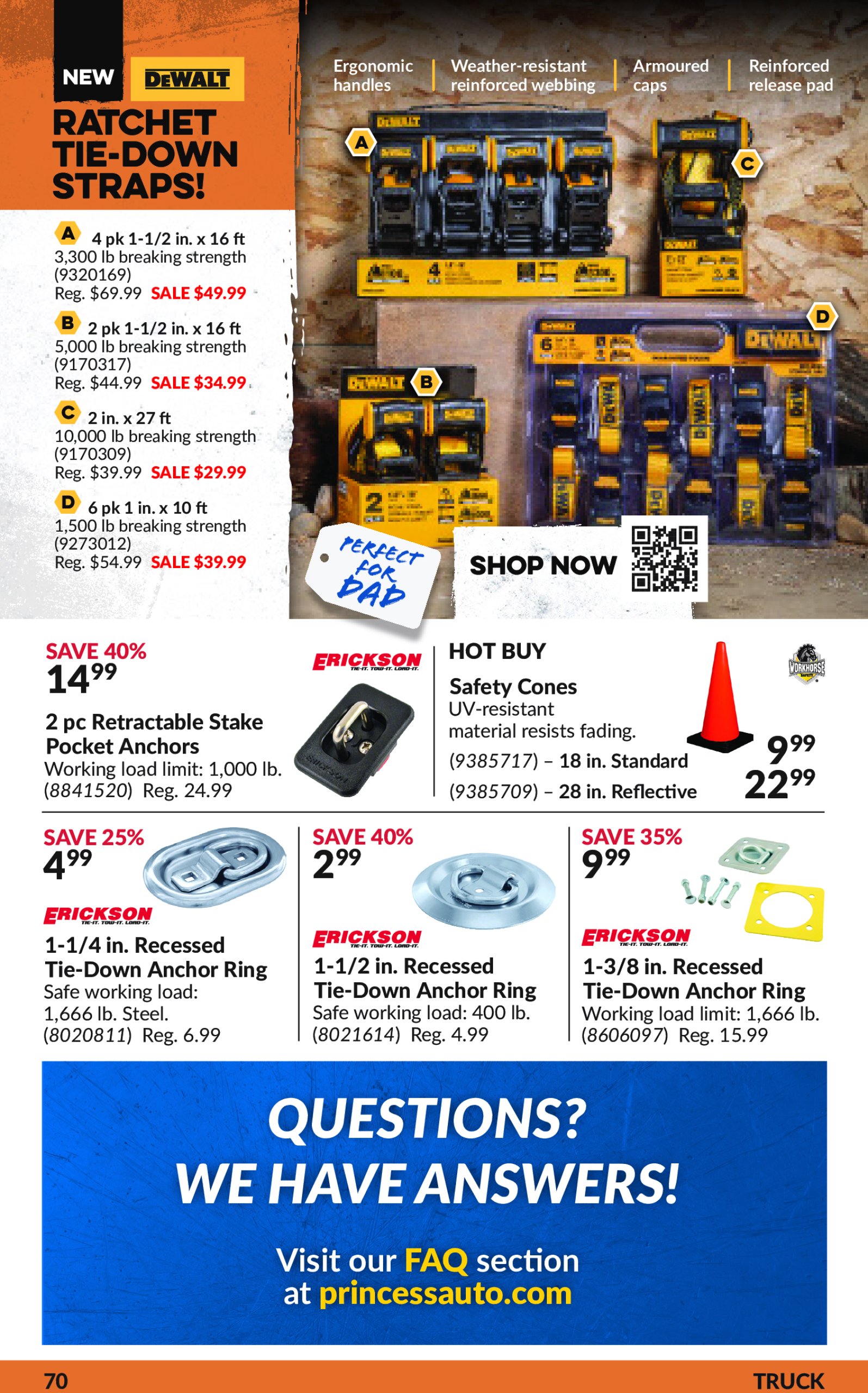 princess-auto - Princess Auto flyer valid from 06-03 - 06-15 - page: 75 princess-auto - Princess Auto flyer valid from 06-03 - 06-15 - page: 75