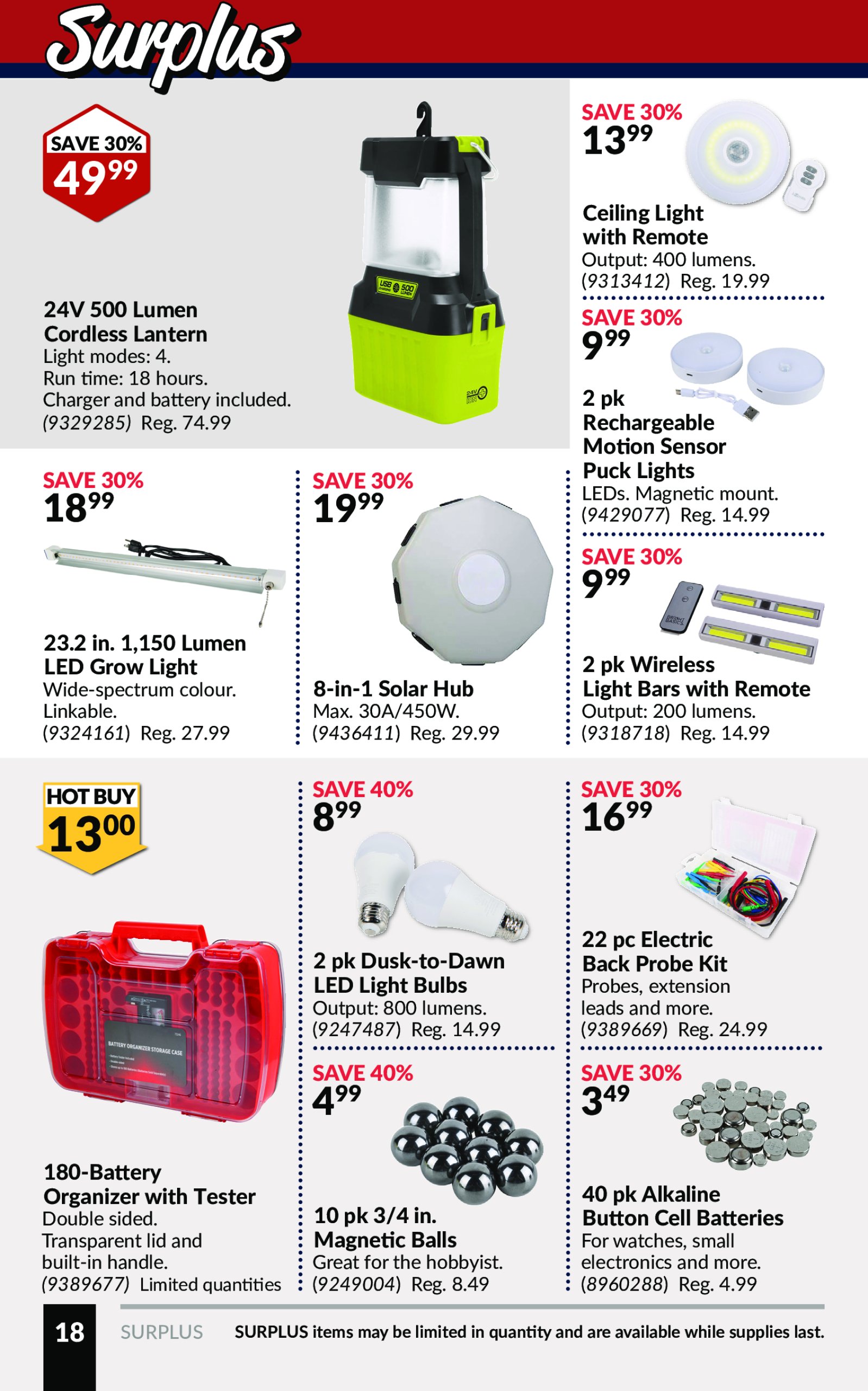 princess-auto - Princess Auto flyer valid from 06-17 - 06-29 - page: 21 princess-auto - Princess Auto flyer valid from 06-17 - 06-29 - page: 21