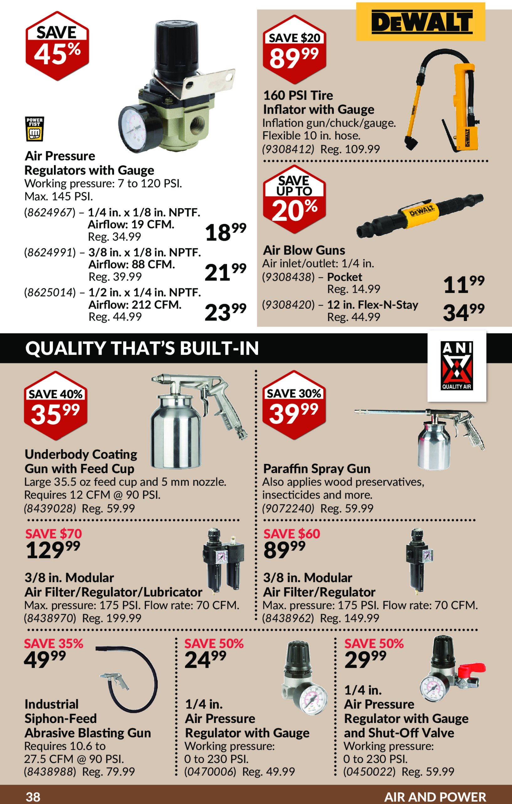 princess-auto - Princess Auto flyer valid from 06-17 - 06-29 - page: 41 princess-auto - Princess Auto flyer valid from 06-17 - 06-29 - page: 41