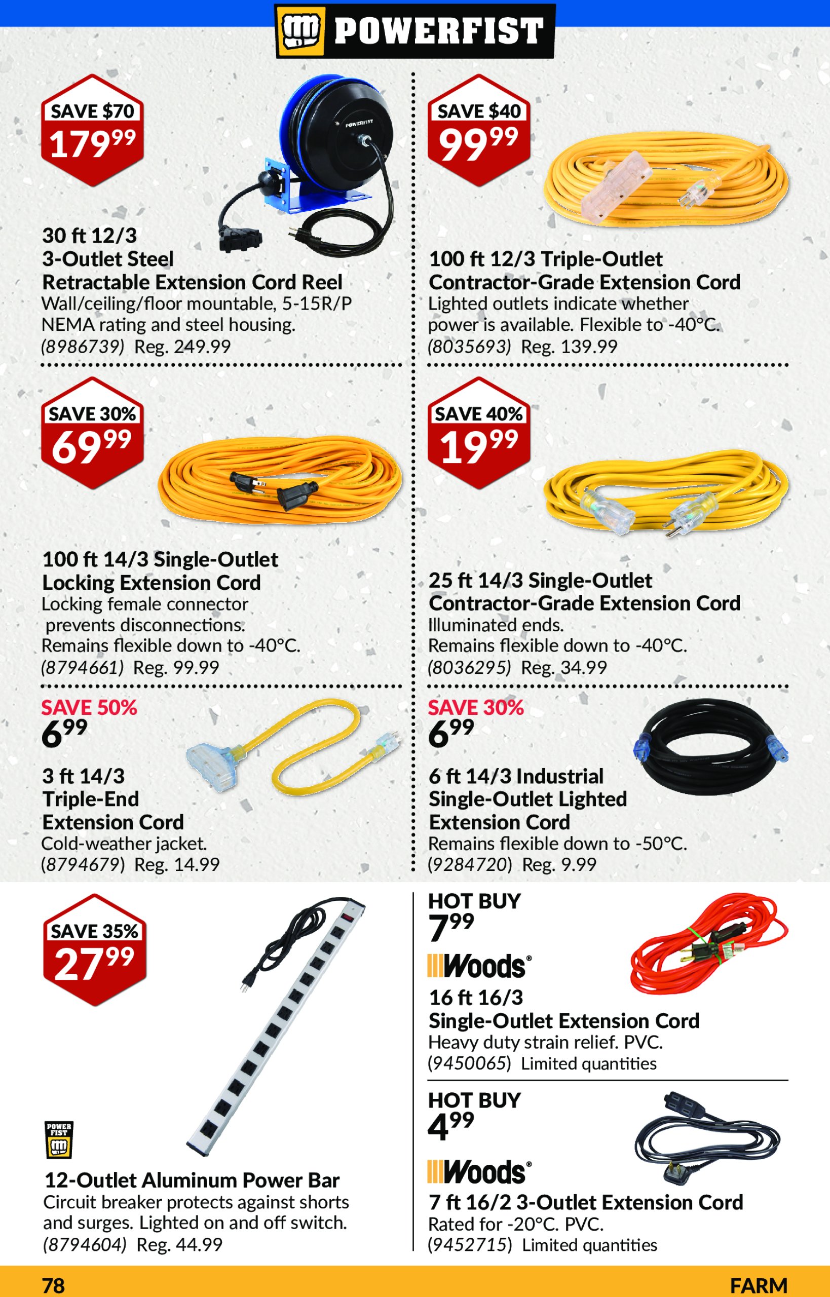 princess-auto - Princess Auto flyer valid from 06-17 - 06-29 - page: 81 princess-auto - Princess Auto flyer valid from 06-17 - 06-29 - page: 81