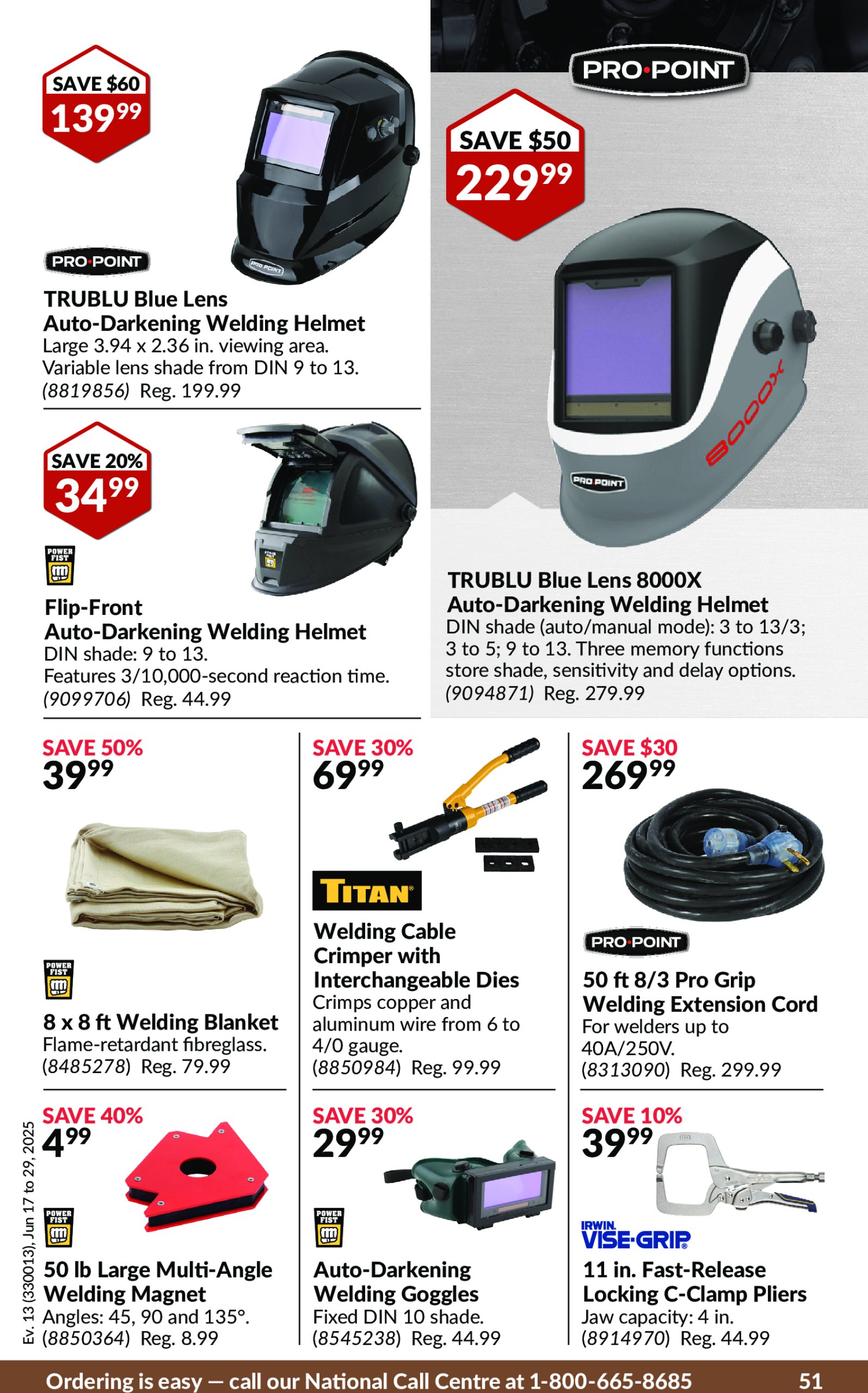 princess-auto - Princess Auto flyer valid from 06-17 - 06-29 - page: 54 princess-auto - Princess Auto flyer valid from 06-17 - 06-29 - page: 54
