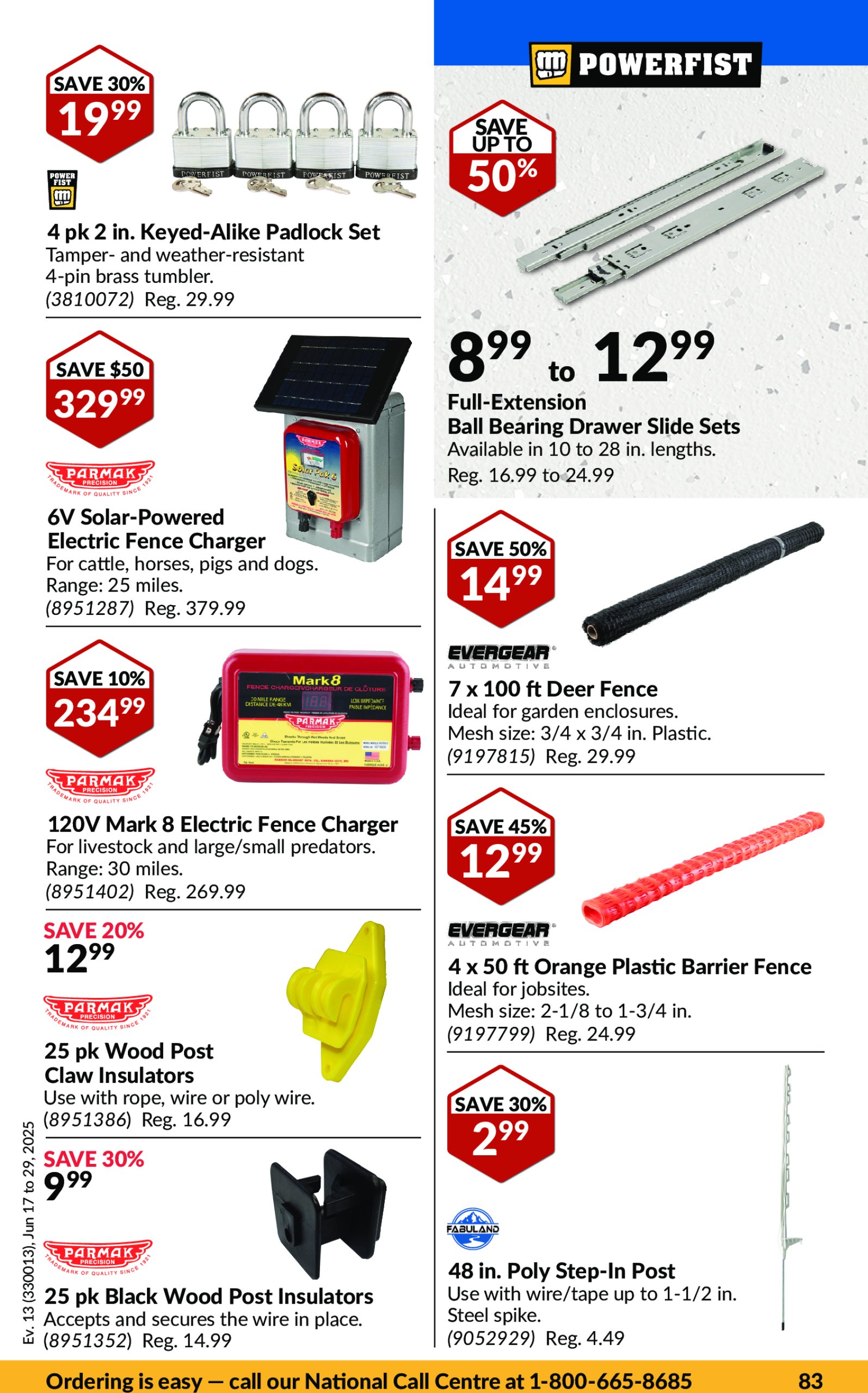 princess-auto - Princess Auto flyer valid from 06-17 - 06-29 - page: 86 princess-auto - Princess Auto flyer valid from 06-17 - 06-29 - page: 86
