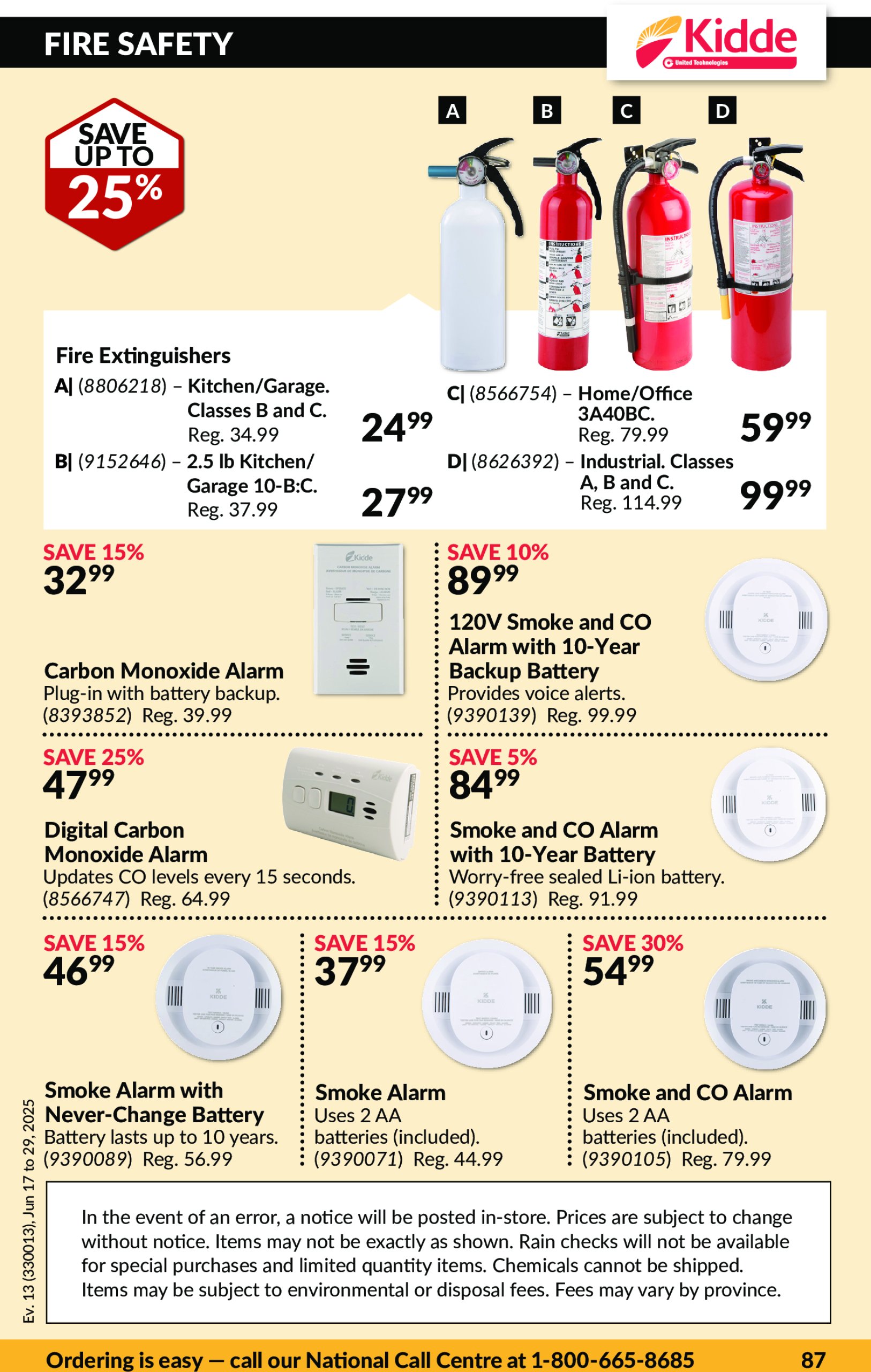 princess-auto - Princess Auto flyer valid from 06-17 - 06-29 - page: 90 princess-auto - Princess Auto flyer valid from 06-17 - 06-29 - page: 90
